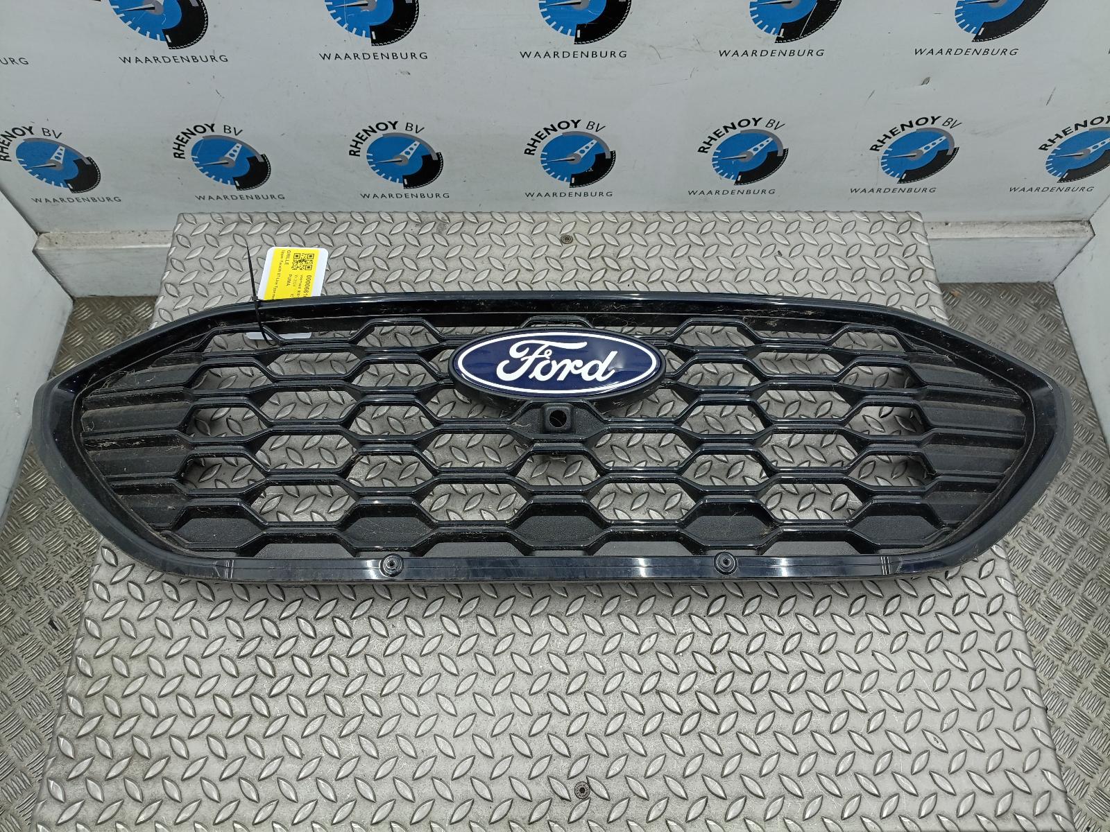 View Auto part Grille FORD PUMA 2024