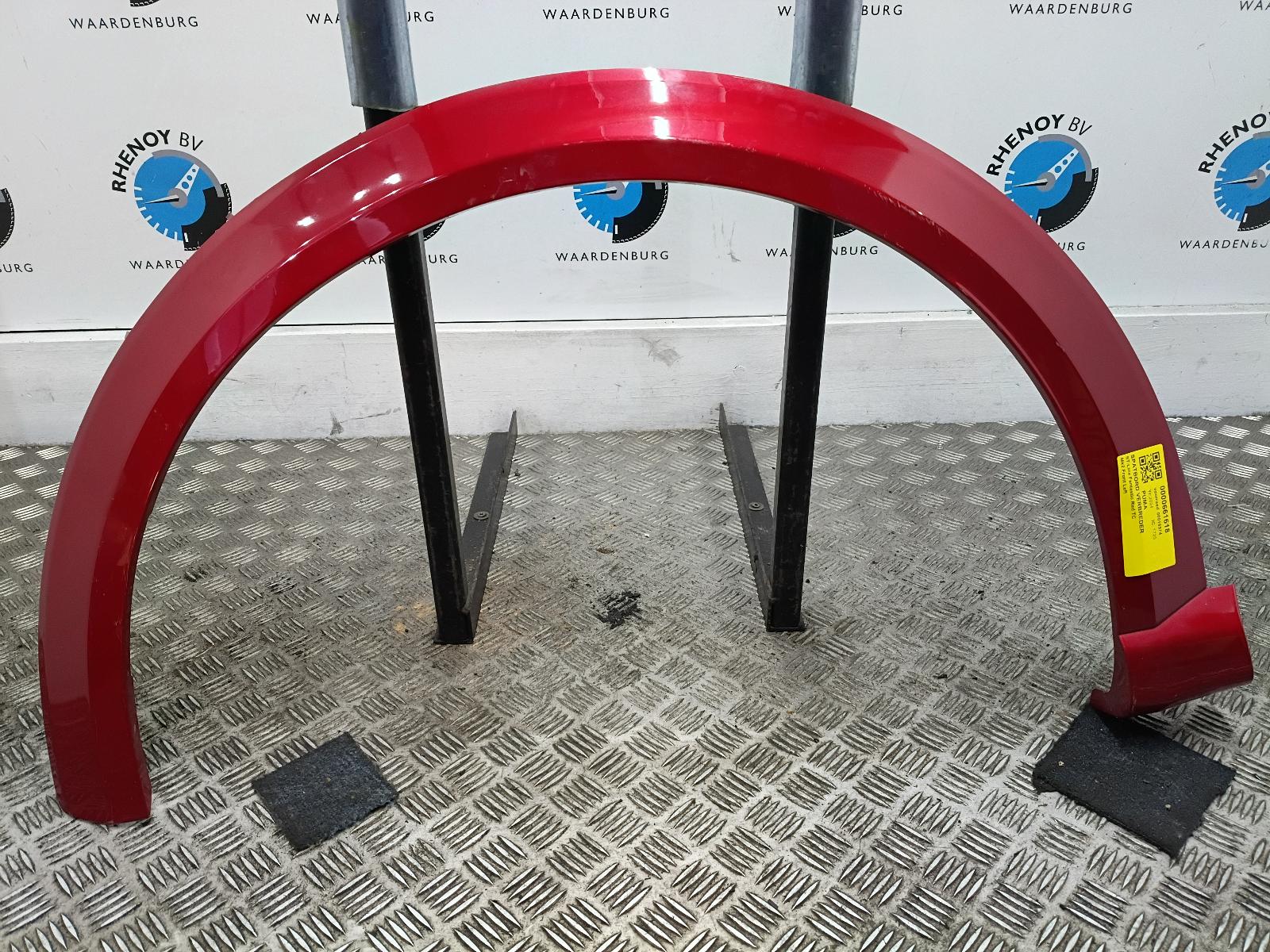 View Auto part Wheel Arch/Spat FORD PUMA 2024
