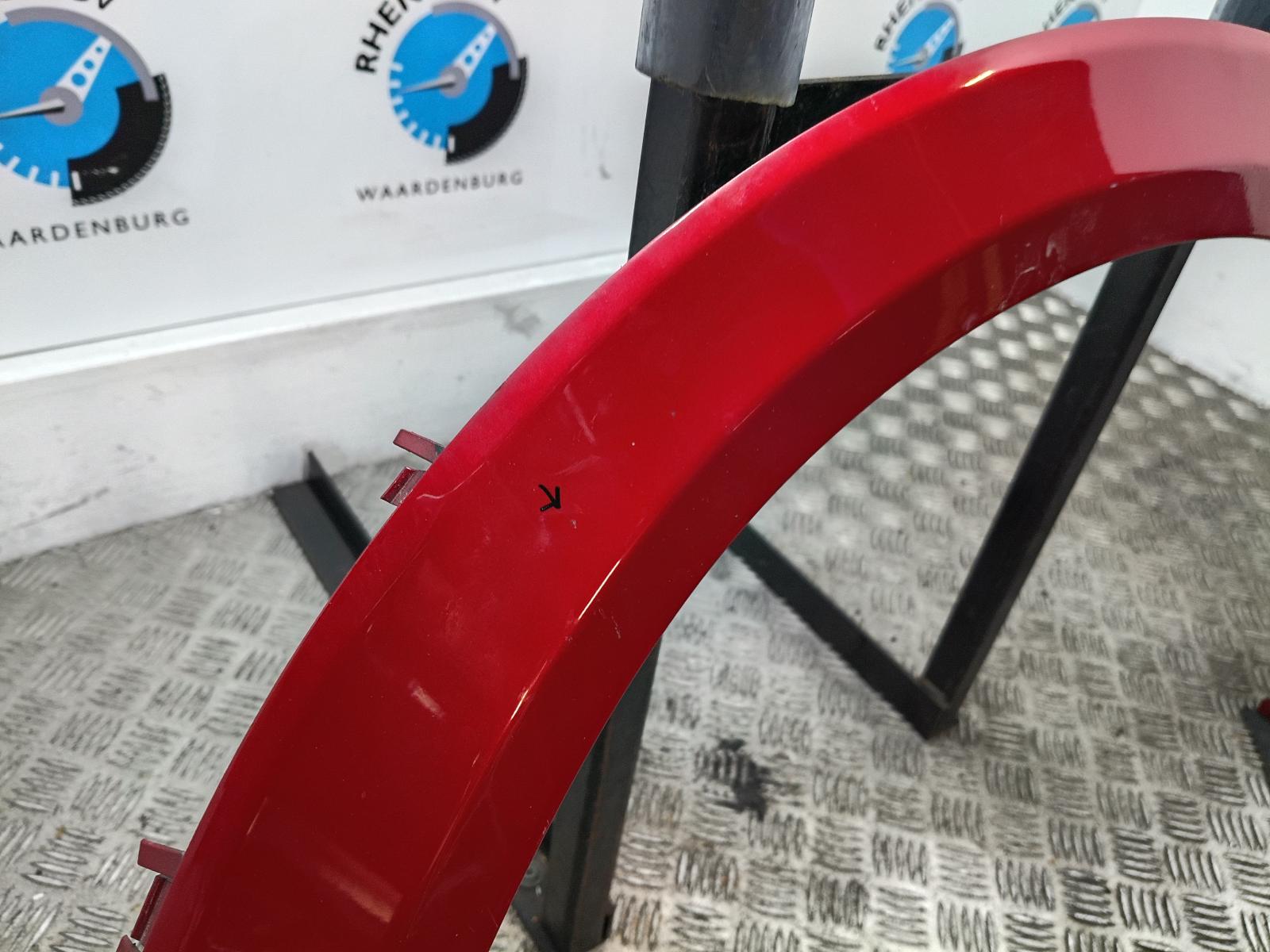 View Auto part SPATBORD VERBREDER FORD PUMA 2024