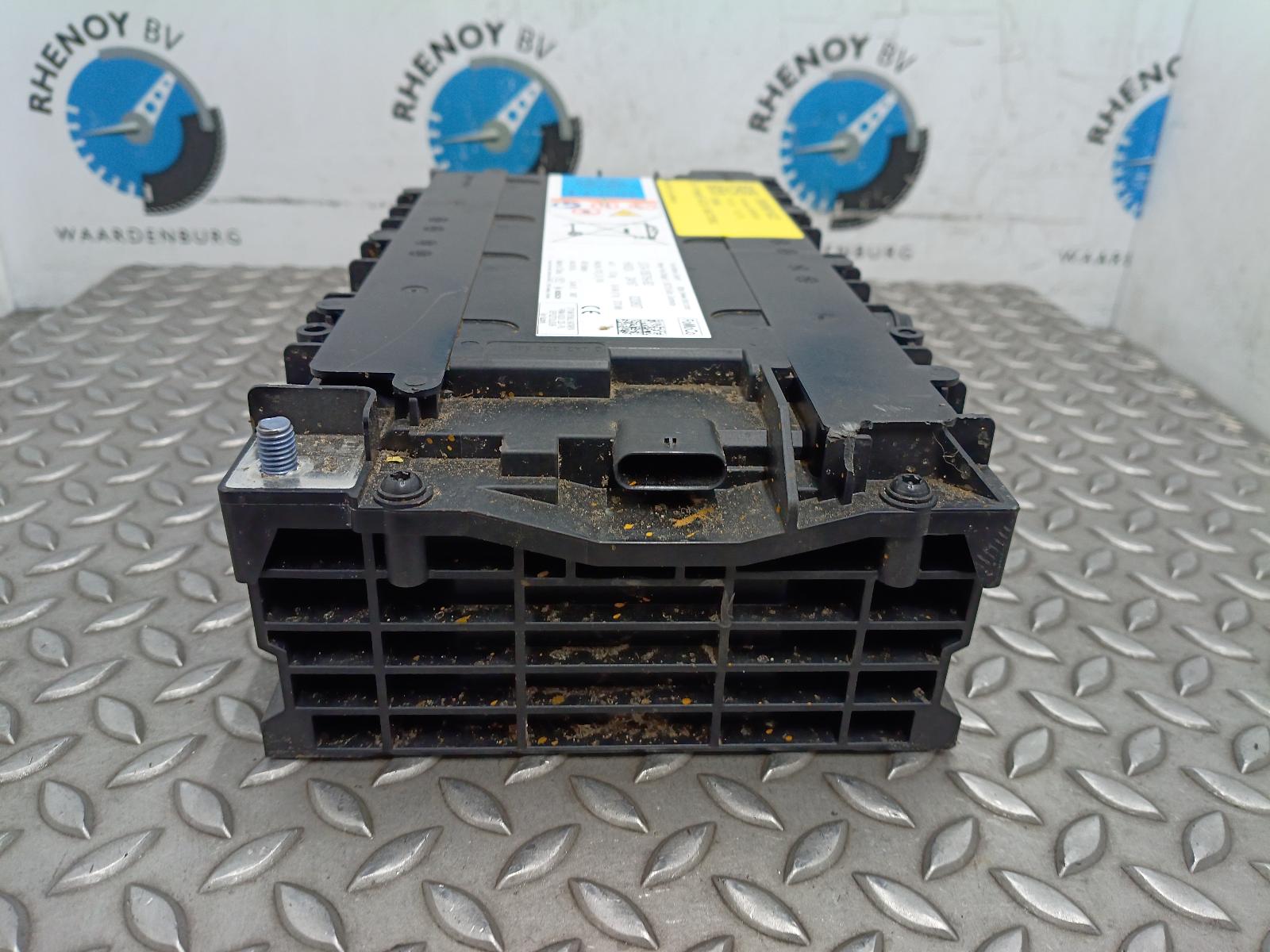 View Auto part EV / HYBRIDE ACCU / BATTERIJ (HOOG VOLTAGE) FORD PUMA 2024