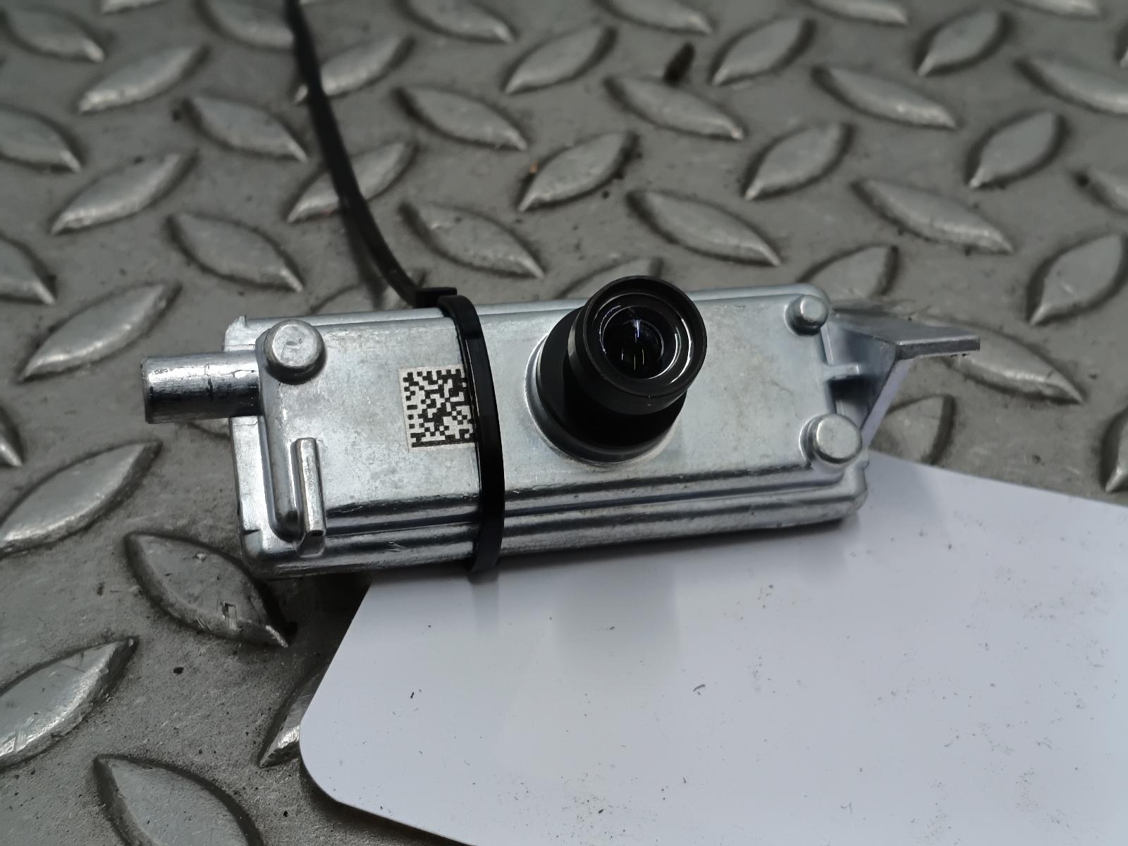 Bekijk Auto-onderdeel CAMERA FORD PUMA 2024