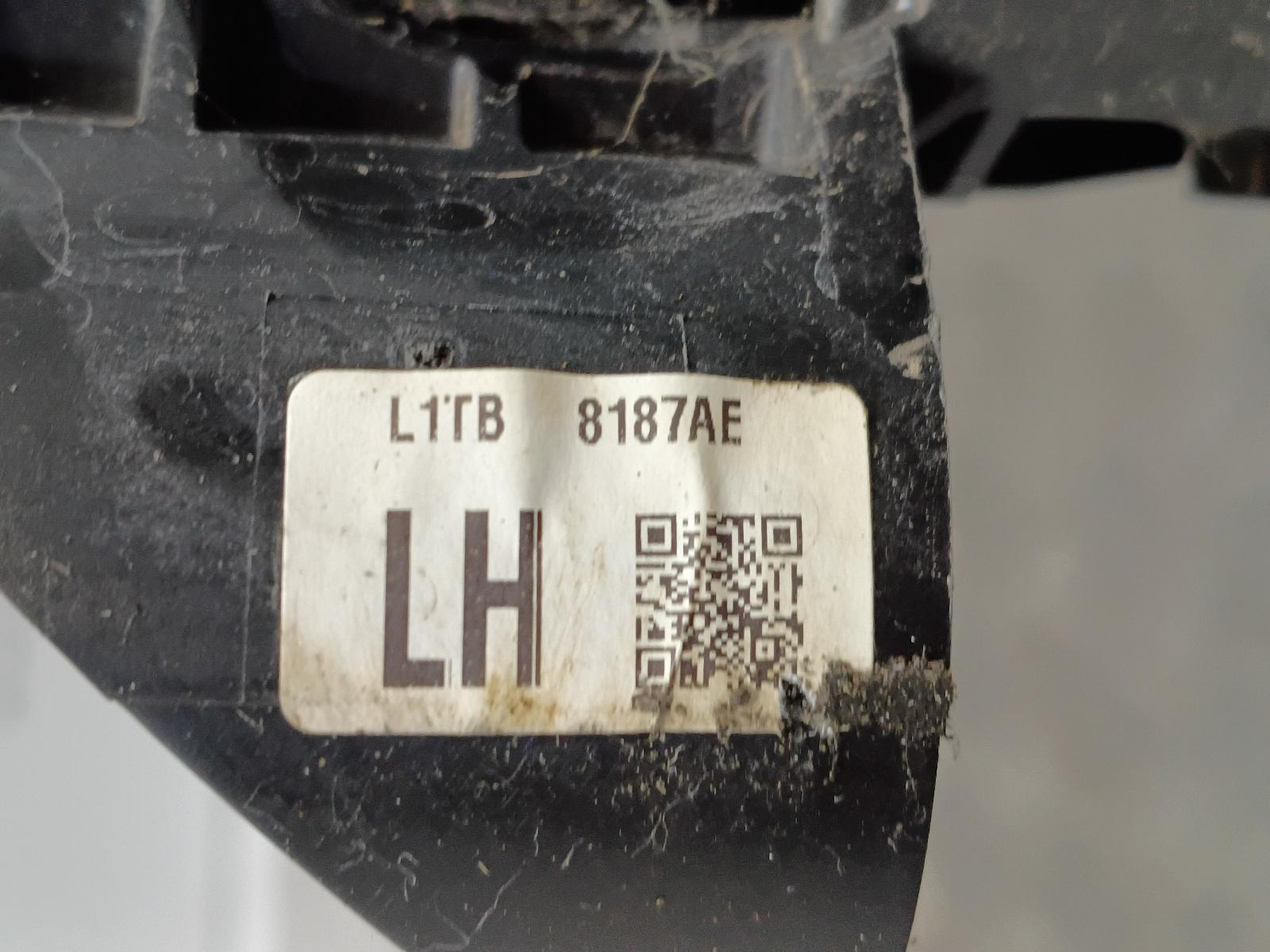 2024 FORD PUMA VOORFRONT View Auto part VOORFRONT FORD PUMA 2024