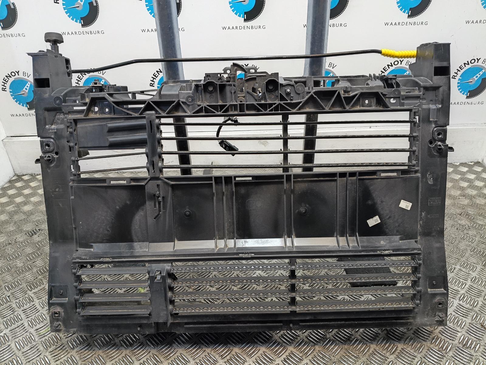 Bekijk Auto-onderdeel VOORFRONT FORD PUMA 2024