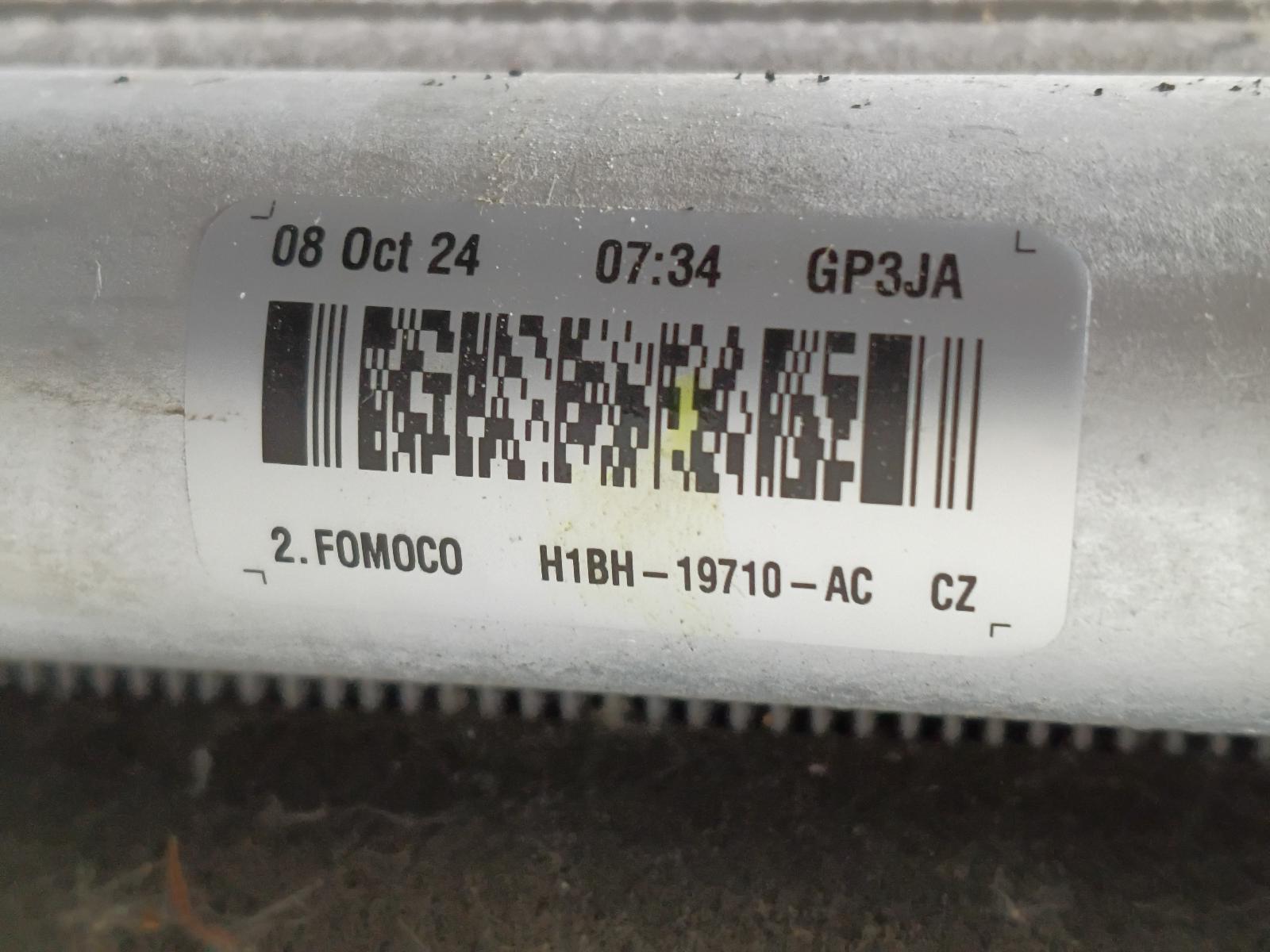 View Auto part KOELERPAKKET FORD PUMA 2024