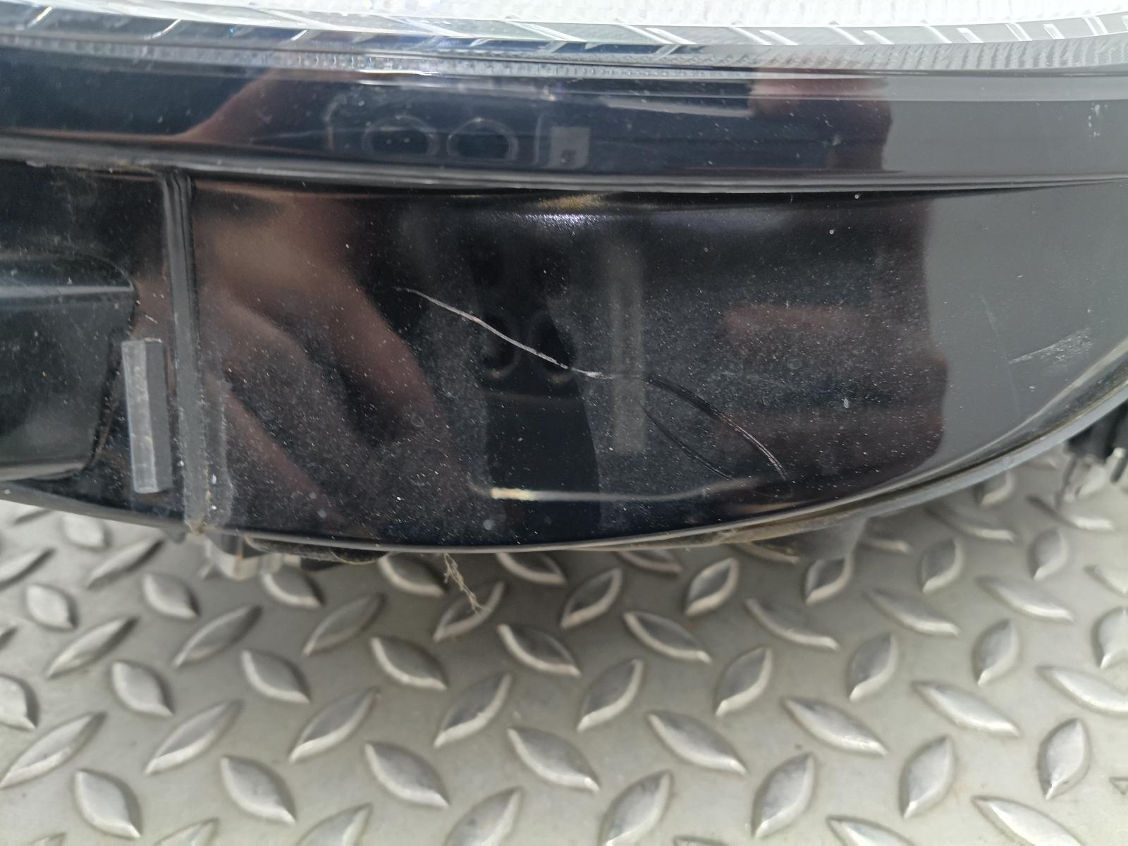 2024 FORD PUMA KOPLAMP L View Auto part KOPLAMP L FORD PUMA 2024