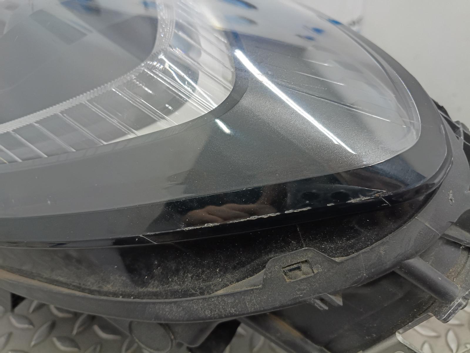2024 FORD PUMA KOPLAMP L View Auto part KOPLAMP L FORD PUMA 2024