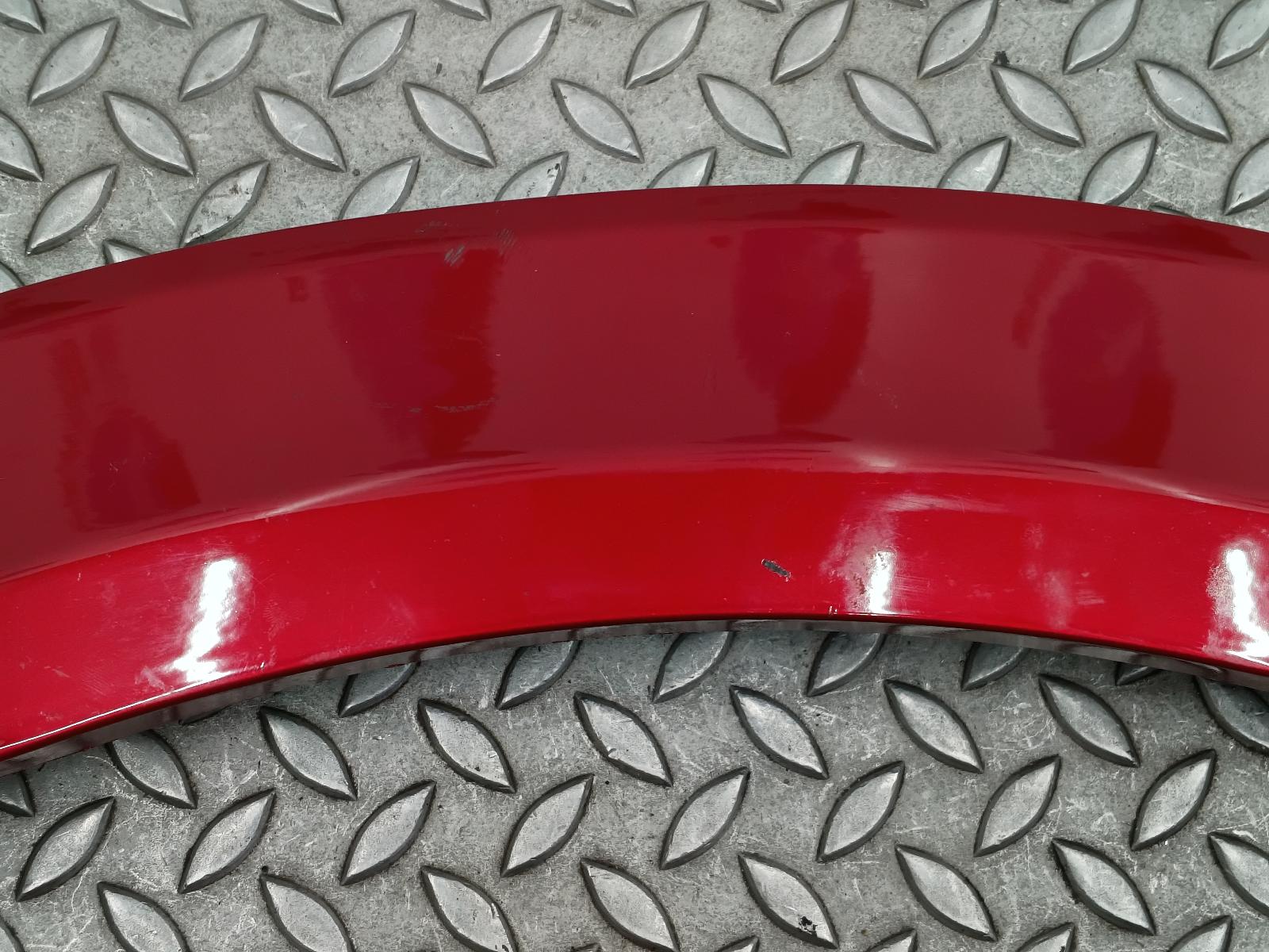 2024 FORD PUMA SPATBORD VERBREDER View Auto part SPATBORD VERBREDER FORD PUMA 2024