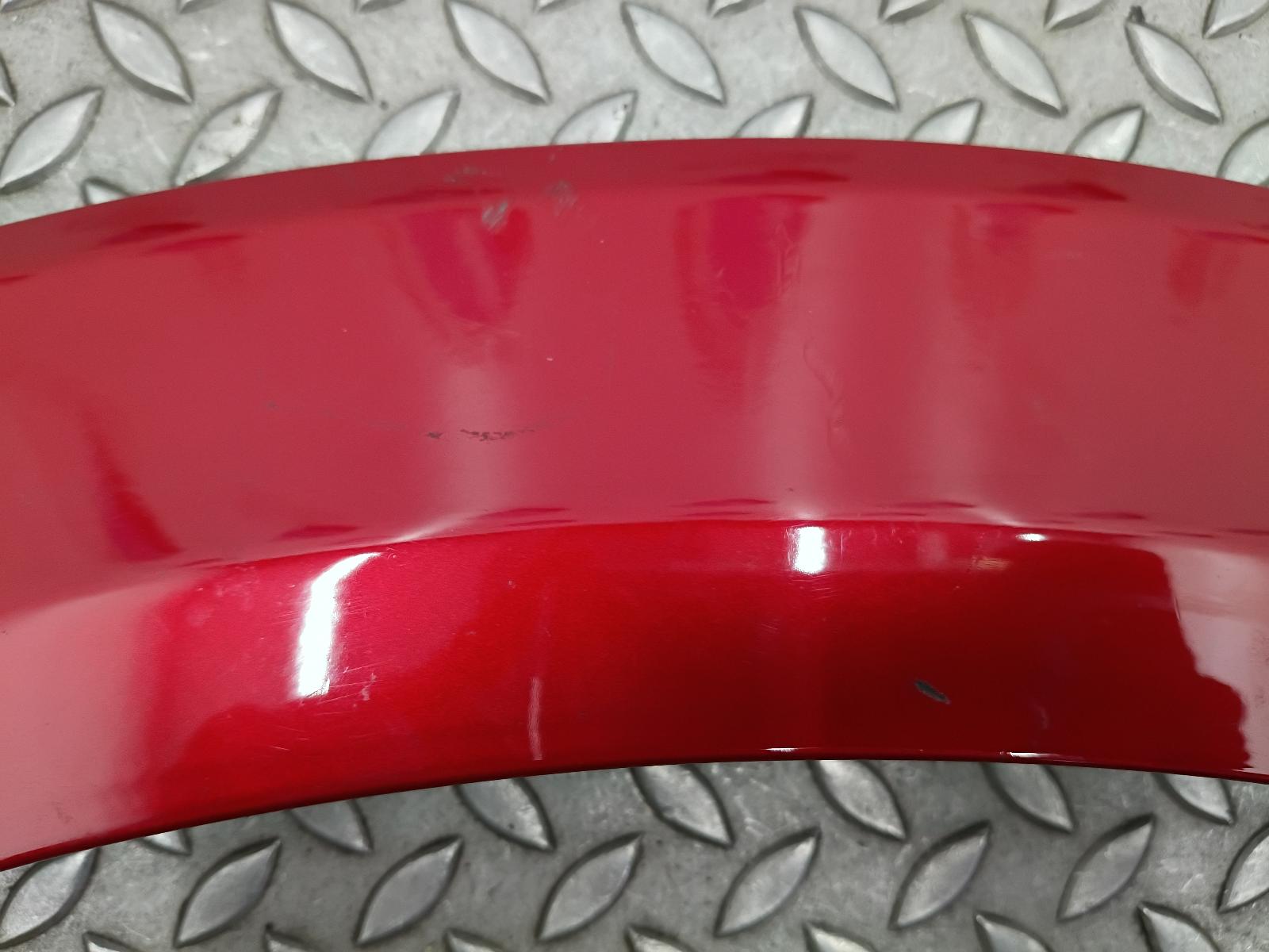 2024 FORD PUMA SPATBORD VERBREDER View Auto part SPATBORD VERBREDER FORD PUMA 2024