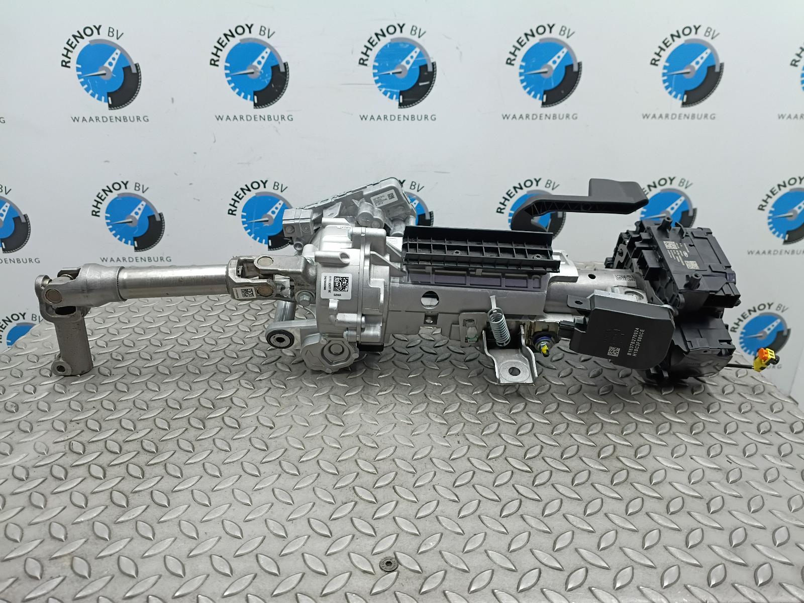 2024 FORD PUMA STUURKOLOM View Auto part STUURKOLOM FORD PUMA 2024