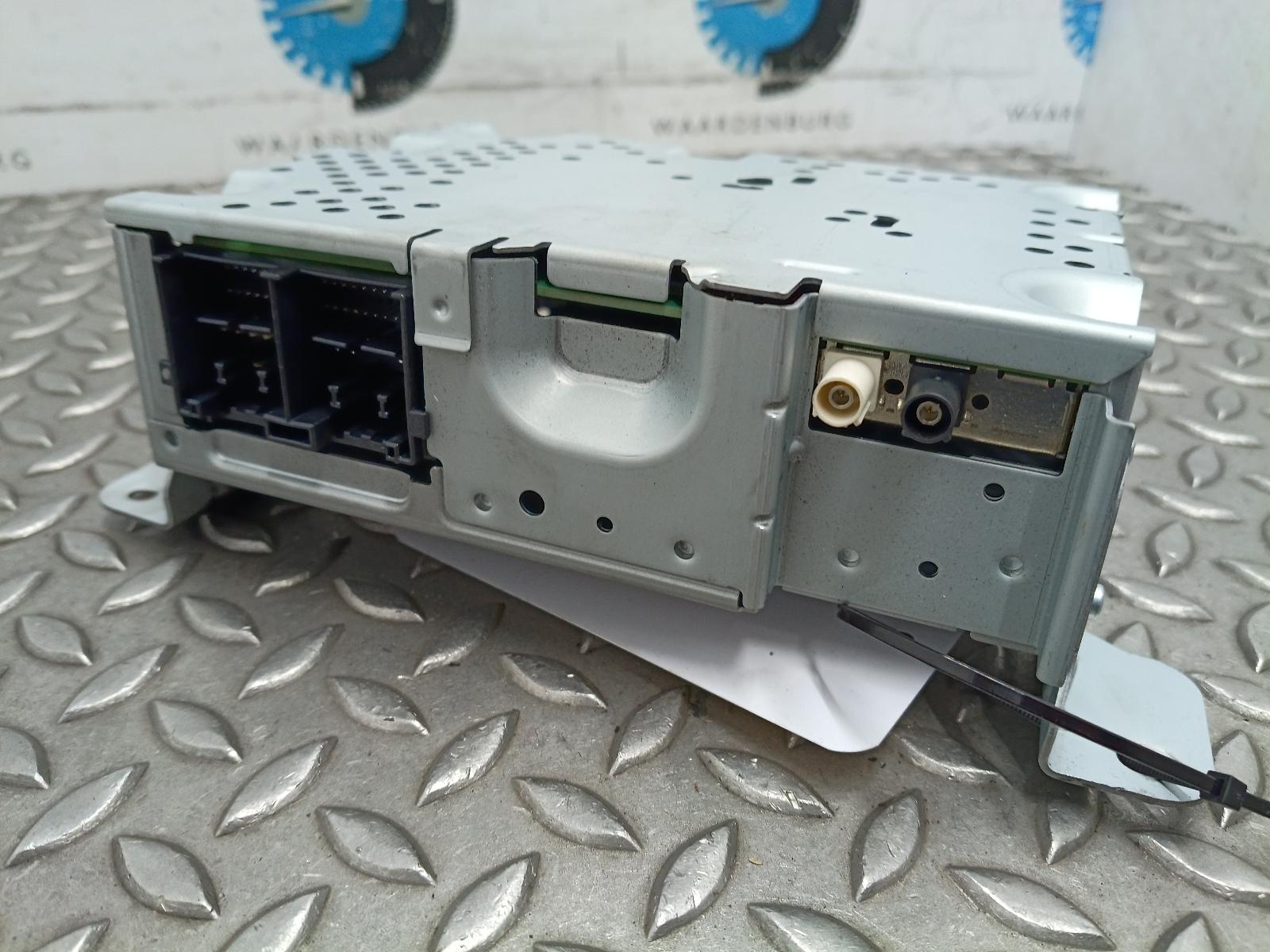 View Auto part RADIO FORD PUMA 2024