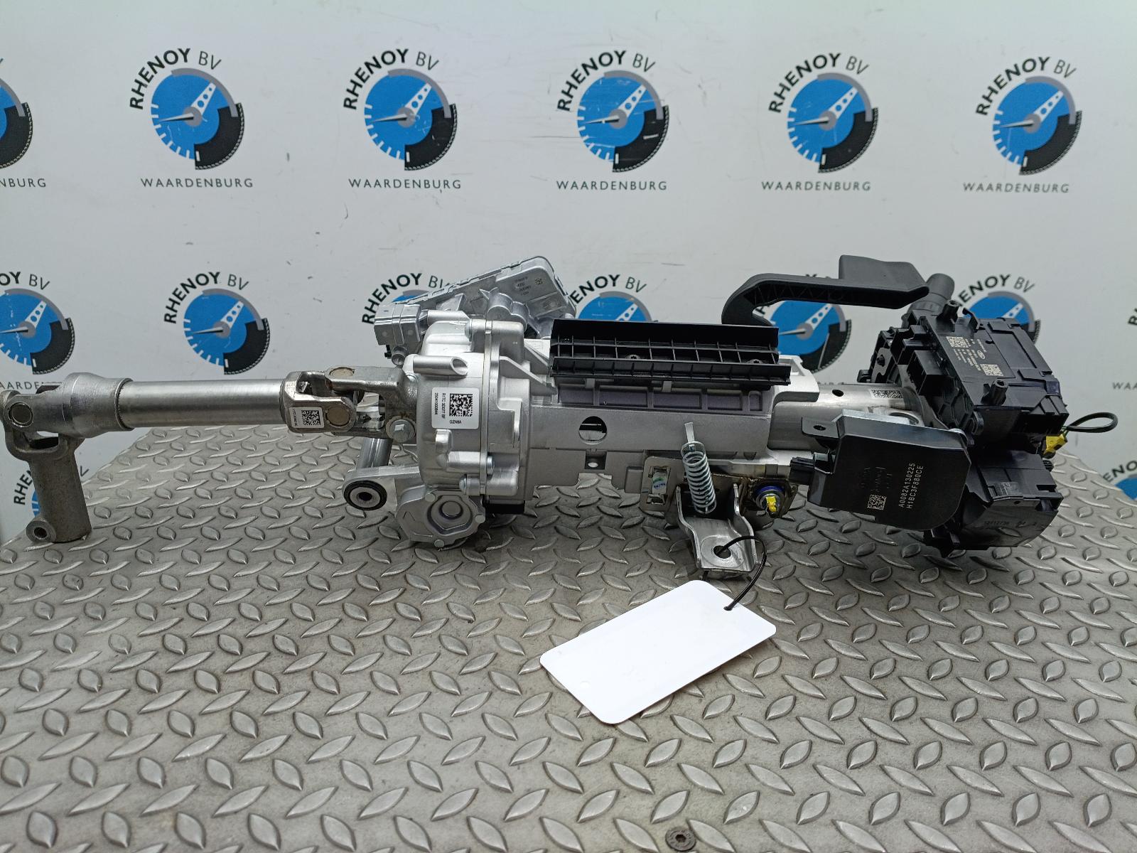 View Auto part STUURKOLOM FORD PUMA 2025
