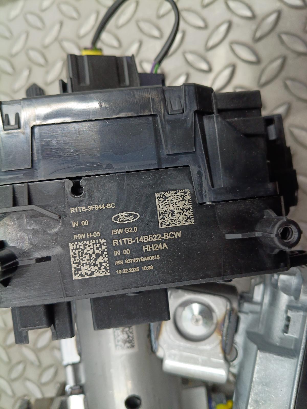 View Auto part STUURKOLOM FORD PUMA 2025