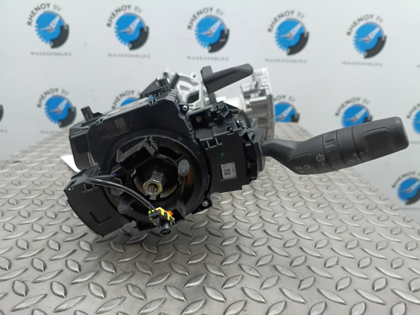 View Auto part STUURKOLOM FORD PUMA 2025