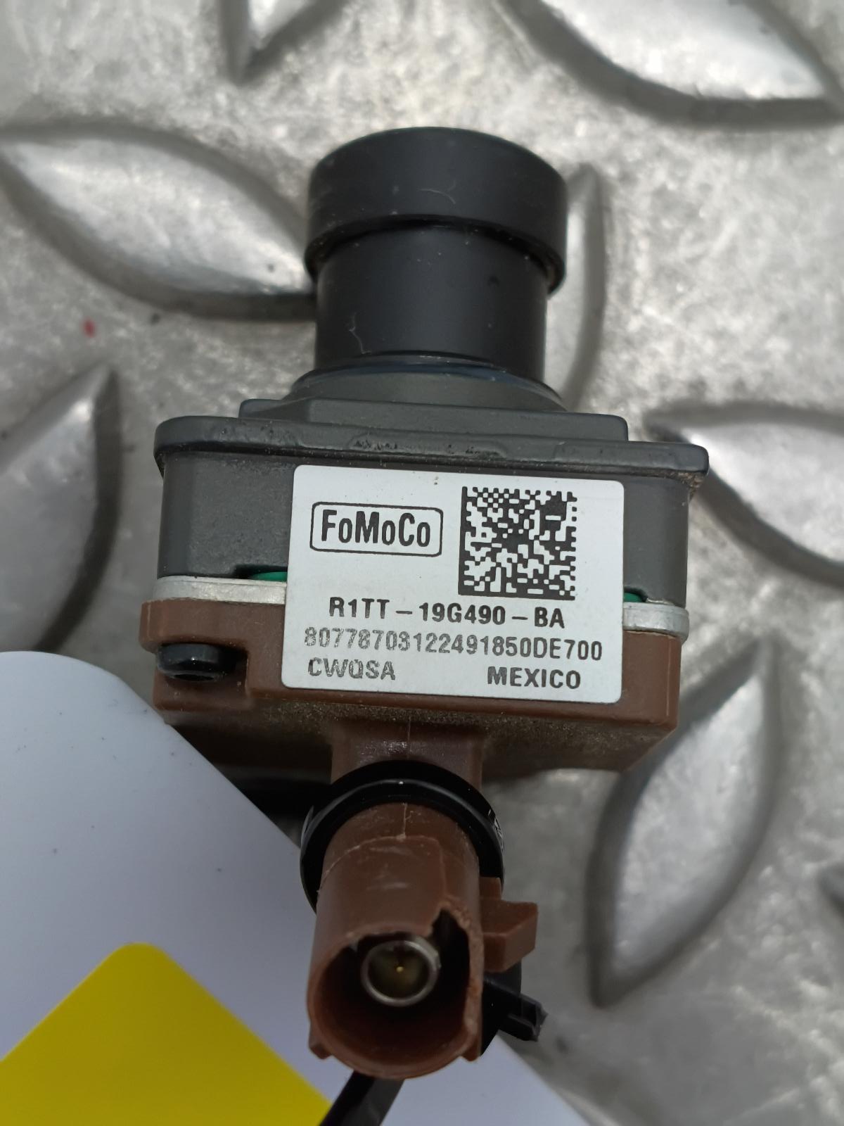 View Auto part CAMERA FORD PUMA 2025