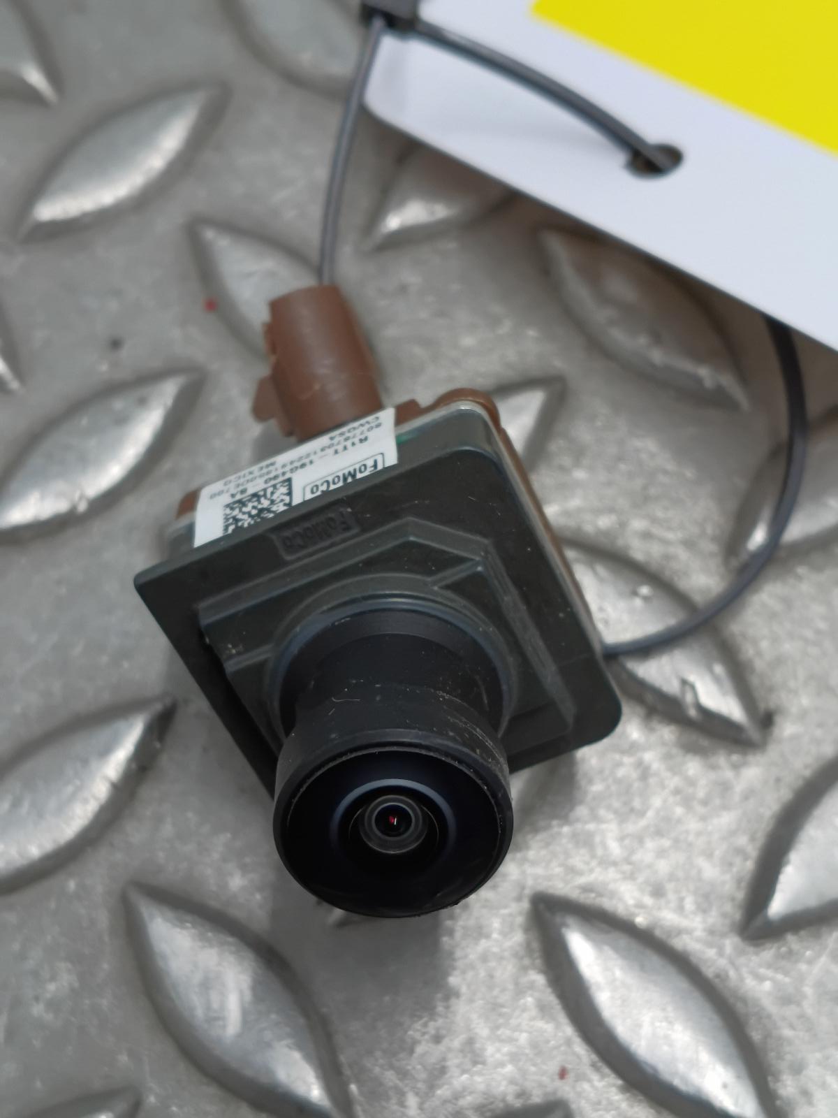 Bekijk Auto-onderdeel CAMERA FORD PUMA 2025