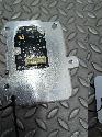 View Auto part DAGRIJVERLICHTING R FORD PUMA 2025