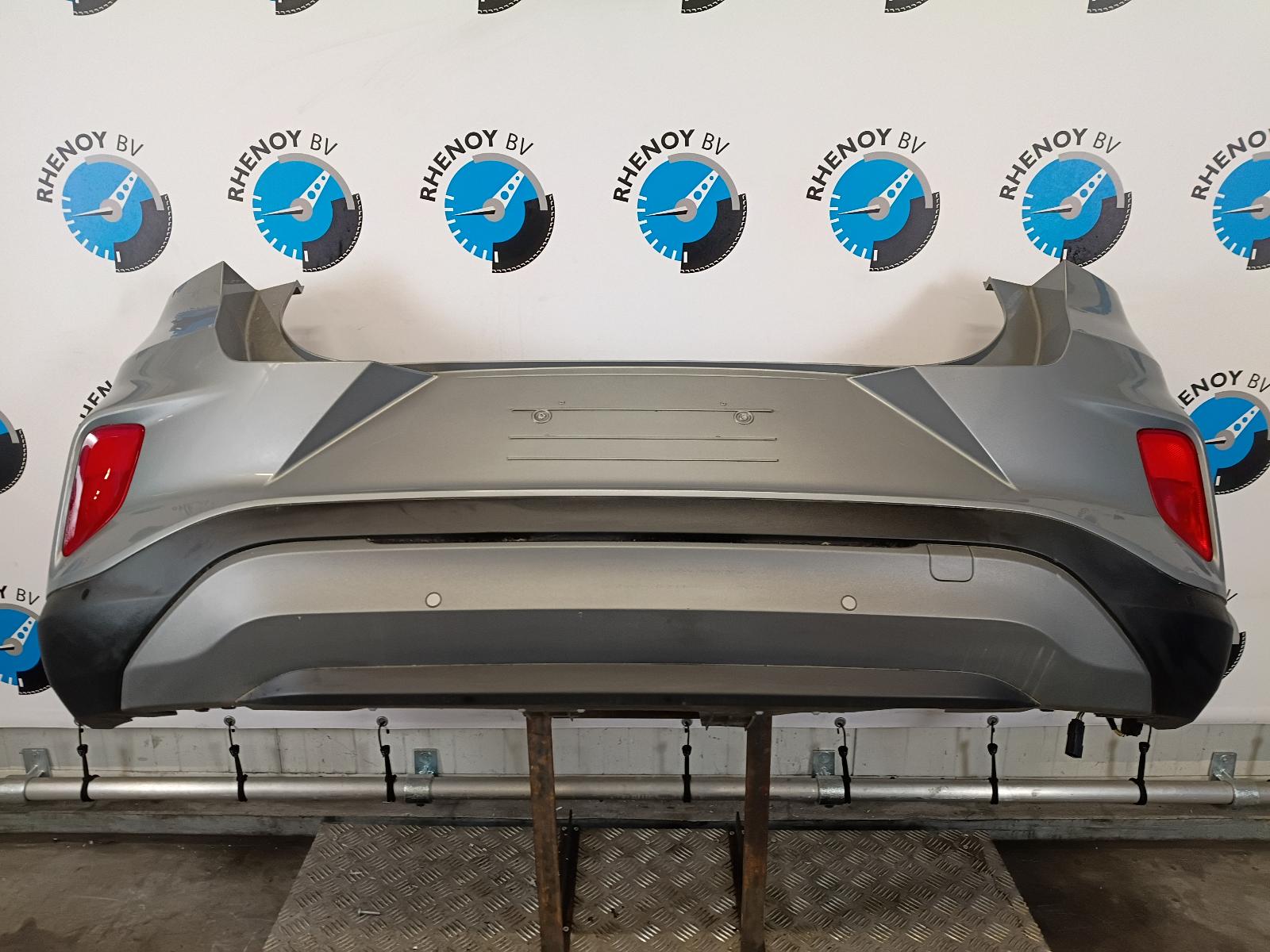 Bekijk Auto-onderdeel BUMPER ACHTER FORD PUMA 2025