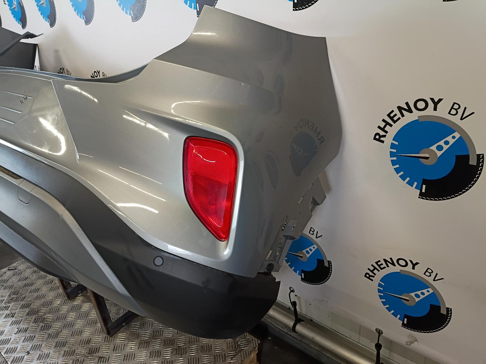 View Auto part BUMPER ACHTER FORD PUMA 2025