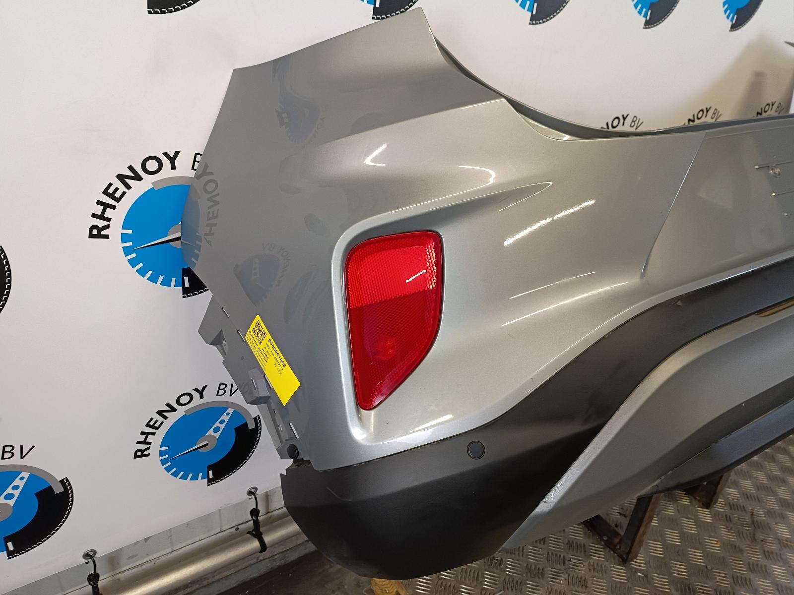 View Auto part BUMPER ACHTER FORD PUMA 2025