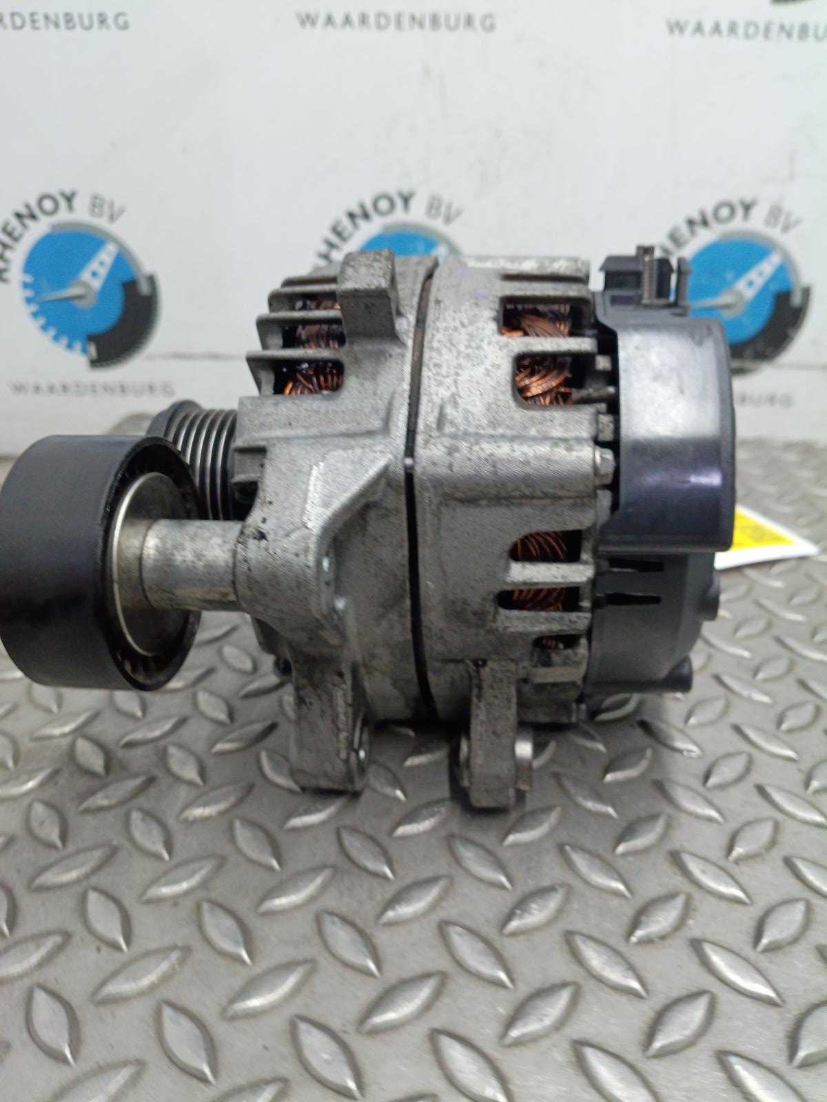 View Auto part DYNAMO FORD TRANSIT CUSTOM 2019