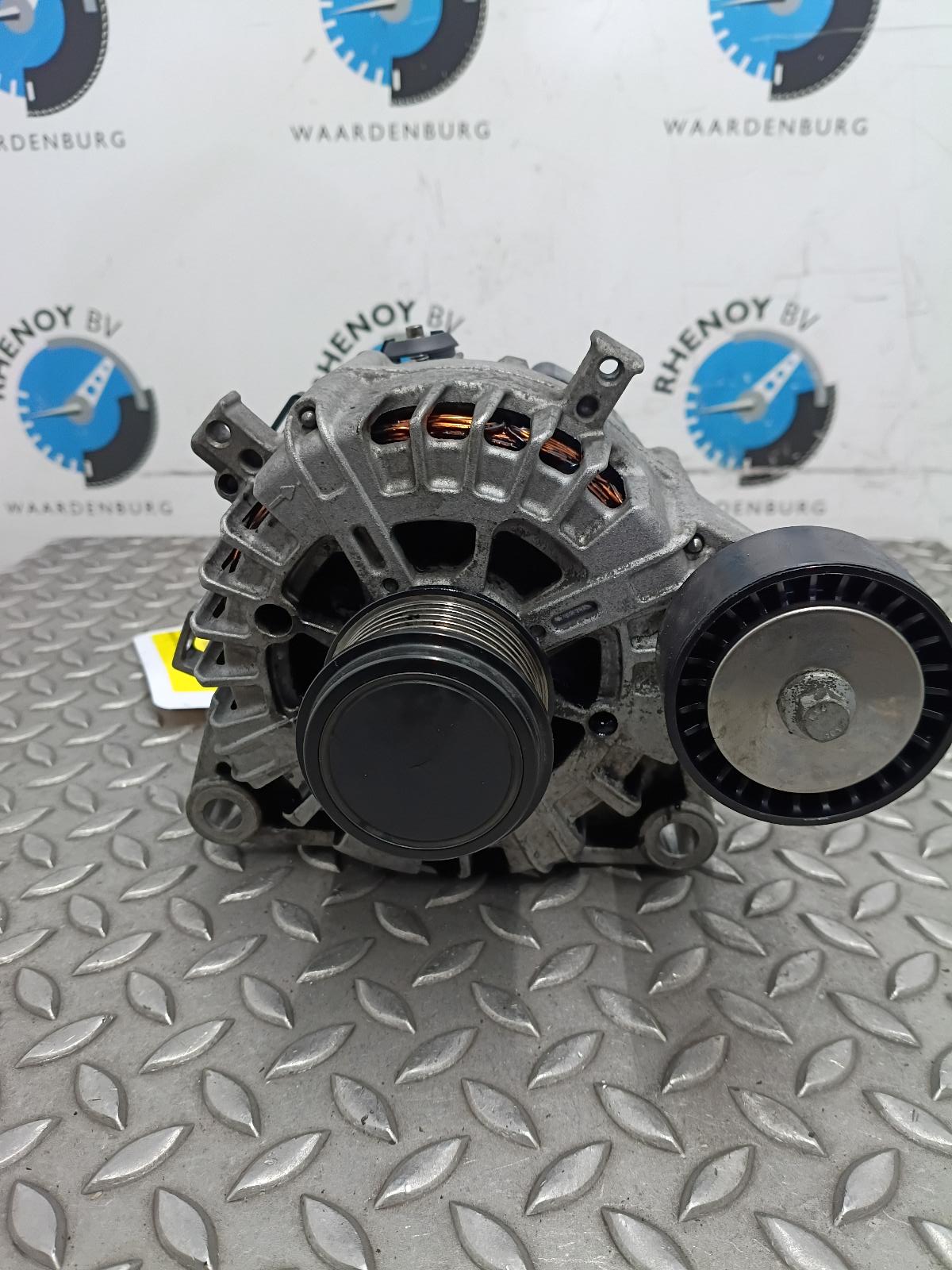 Bekijk Auto-onderdeel DYNAMO FORD TRANSIT CUSTOM 2019