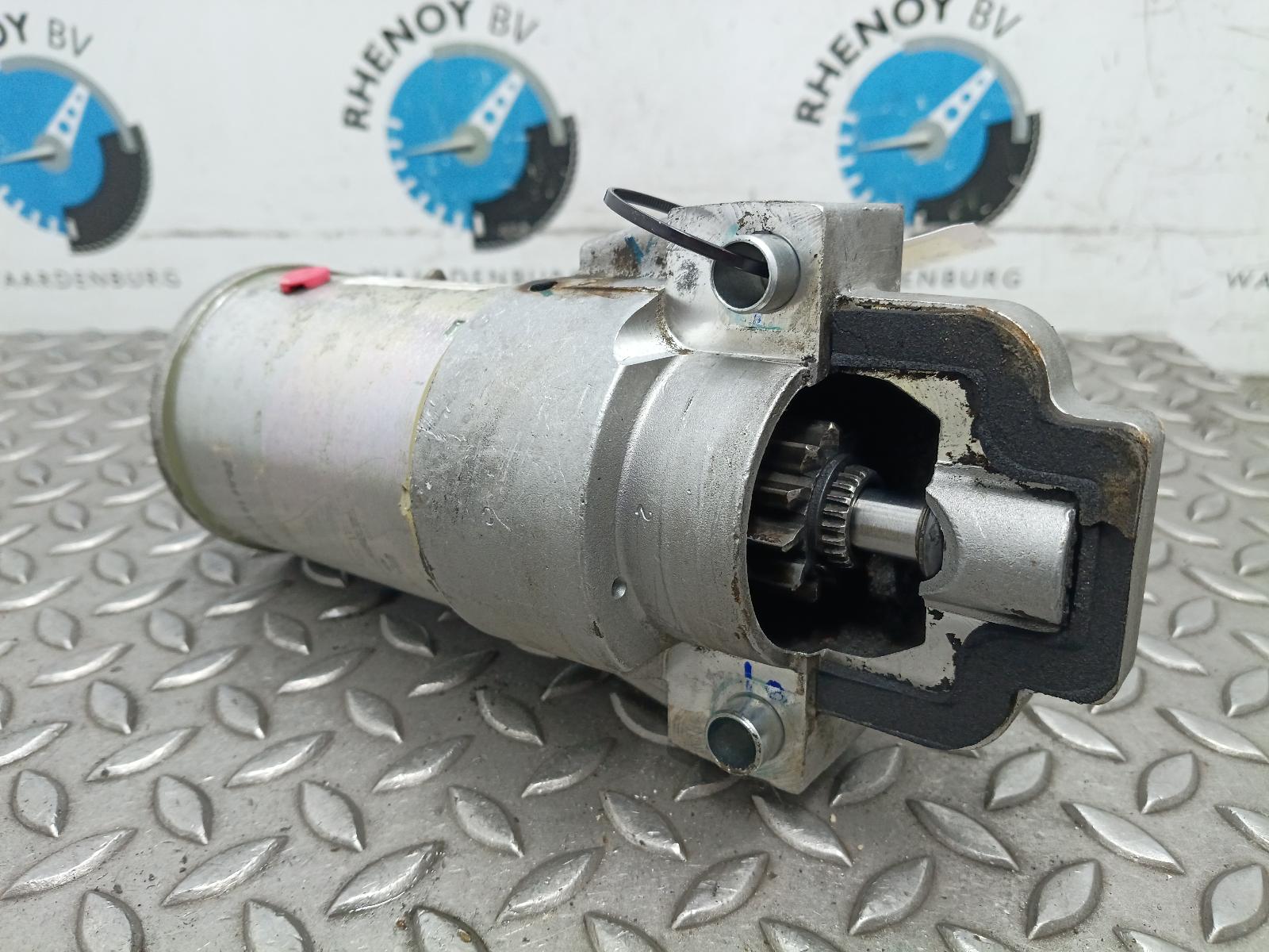 View Auto part STARTMOTOR FORD TRANSIT CUSTOM 2019
