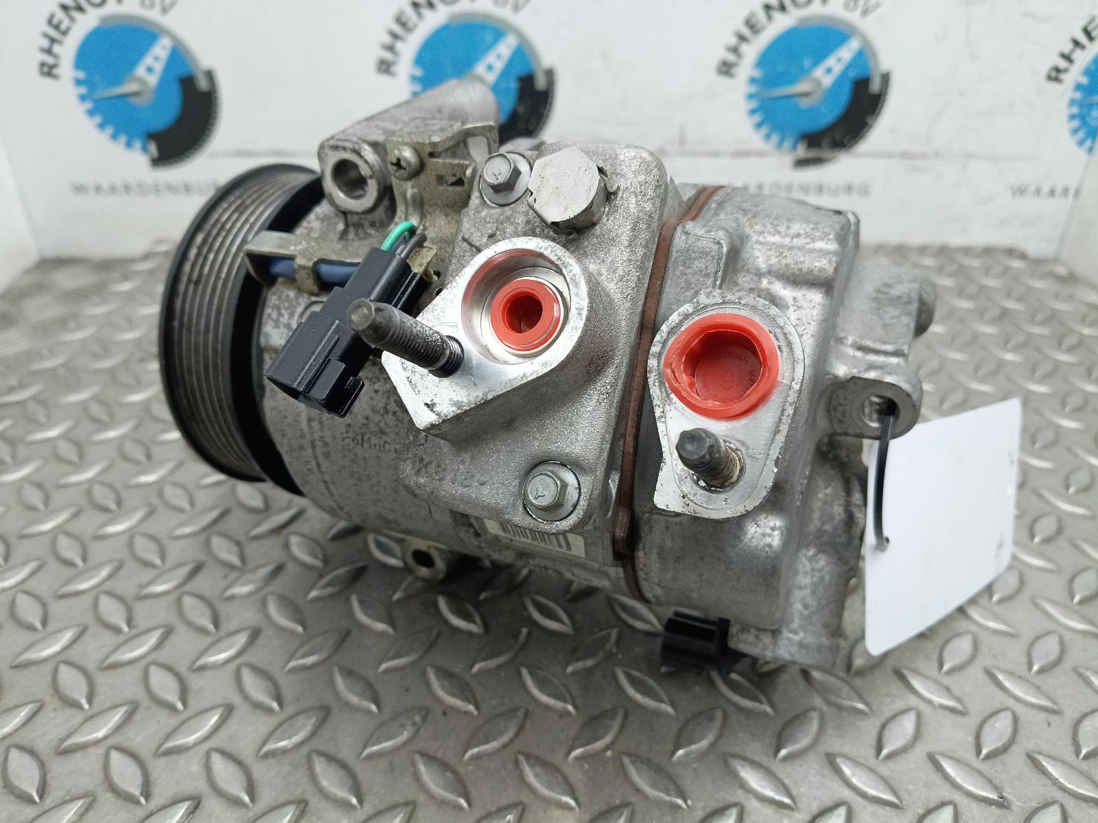 2019 FORD TRANSIT CUSTOM AIRCO COMPRESSOR / AIRCOPOMP View Auto part AIRCO COMPRESSOR / AIRCOPOMP FORD TRANSIT CUSTOM 2019