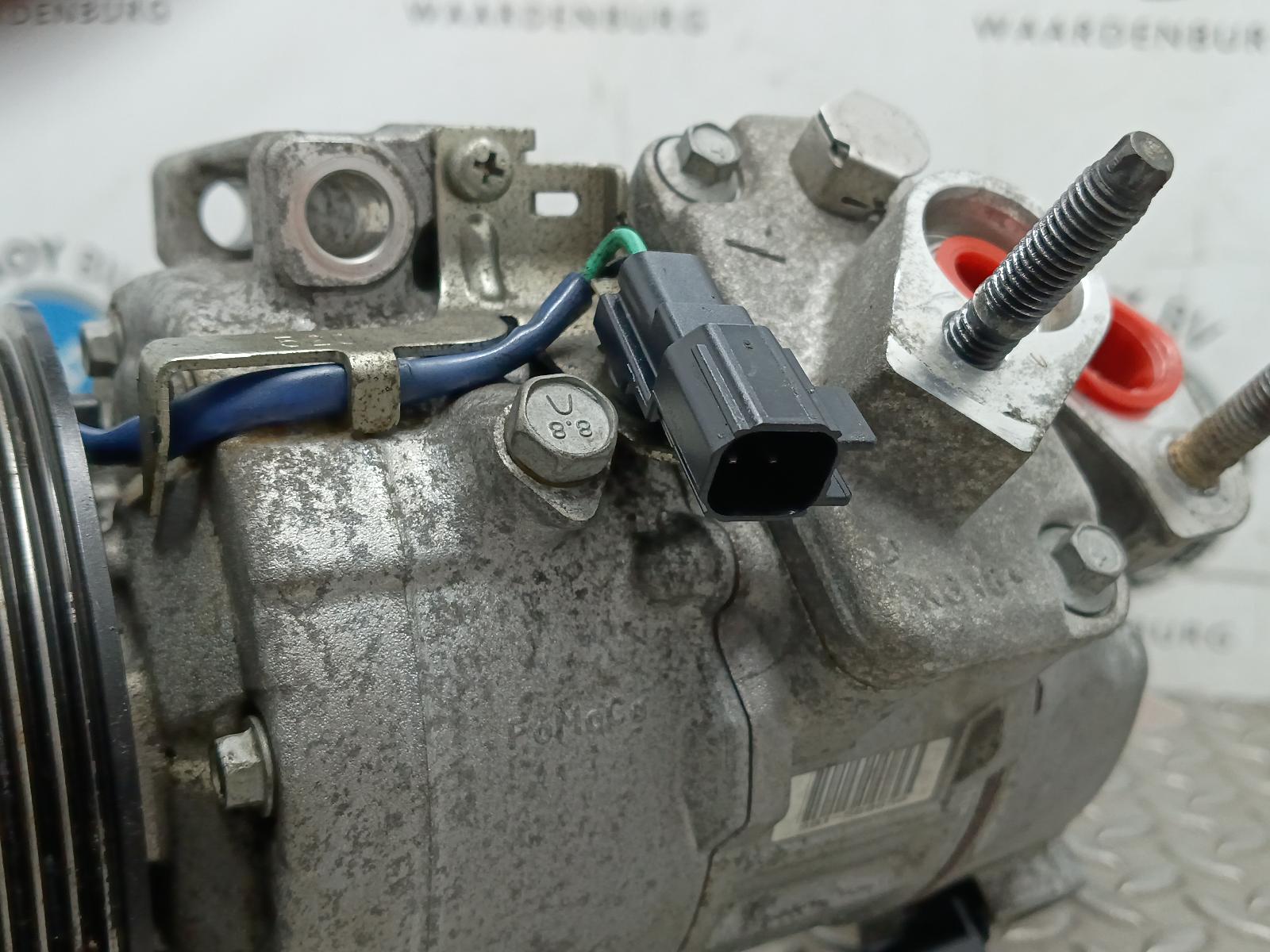 2019 FORD TRANSIT CUSTOM AIRCO COMPRESSOR / AIRCOPOMP View Auto part AIRCO COMPRESSOR / AIRCOPOMP FORD TRANSIT CUSTOM 2019