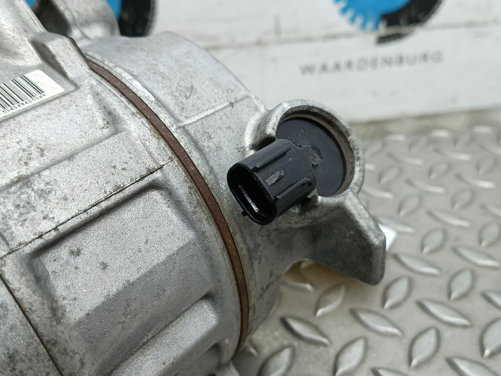 2019 FORD TRANSIT CUSTOM AIRCO COMPRESSOR / AIRCOPOMP View Auto part AIRCO COMPRESSOR / AIRCOPOMP FORD TRANSIT CUSTOM 2019