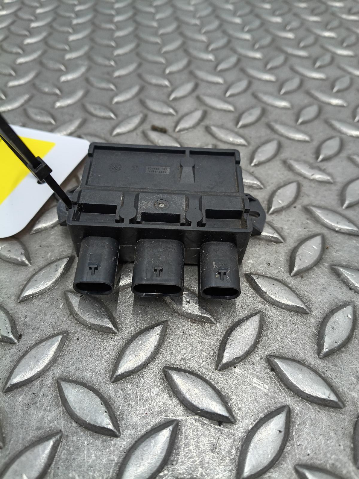 Bekijk Auto-onderdeel COMPUTER ECU FORD PUMA 2025