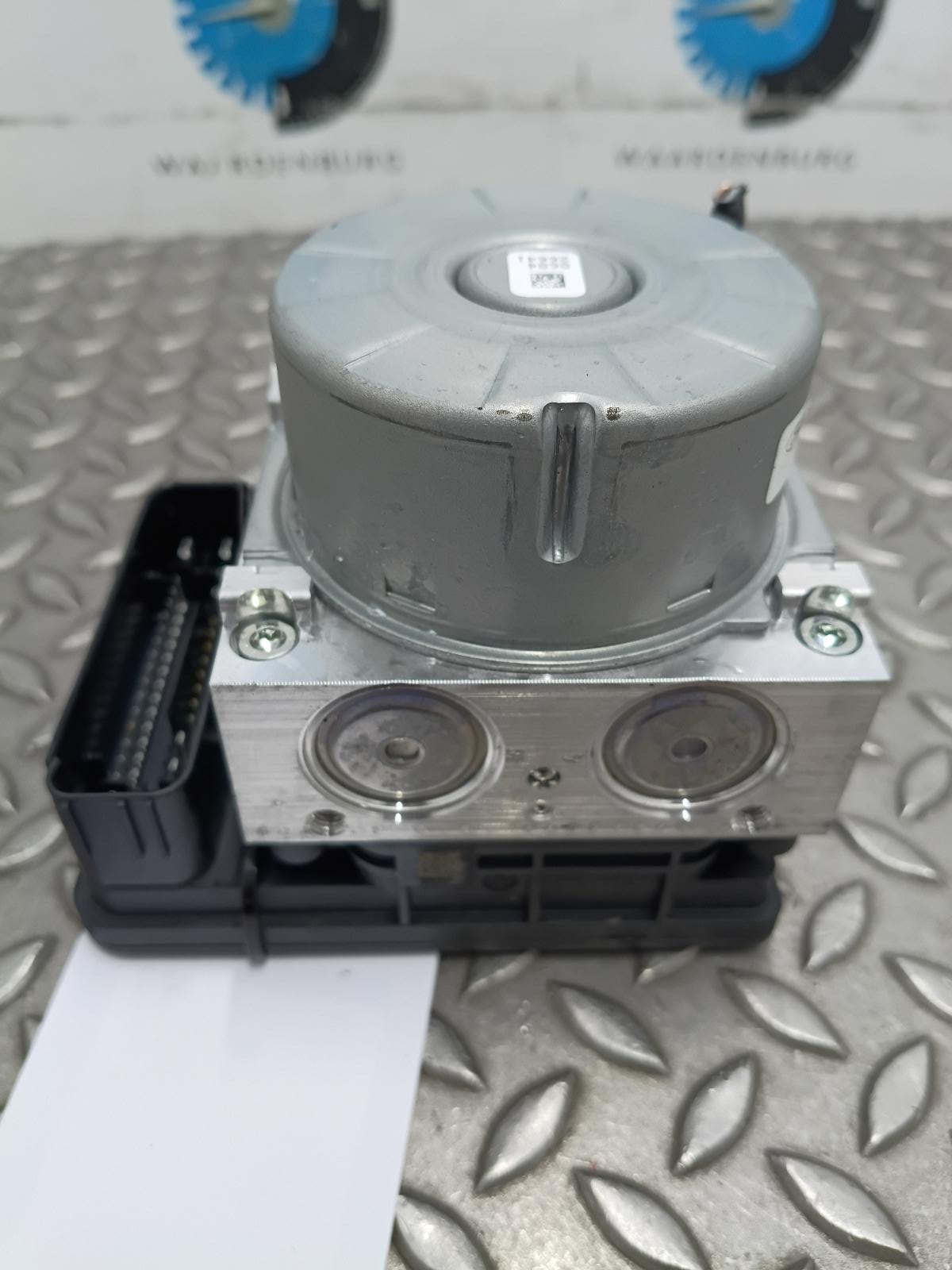Bekijk Auto-onderdeel ABS POMP  FORD PUMA 2025
