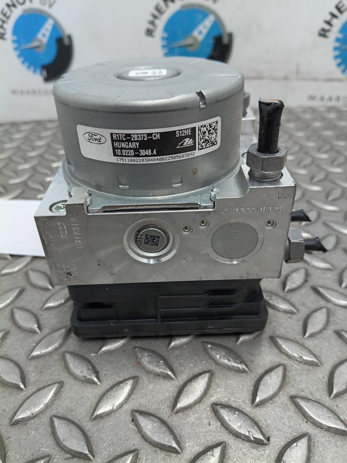 2025 FORD PUMA ABS POMP View Auto part ABS POMP FORD PUMA 2025