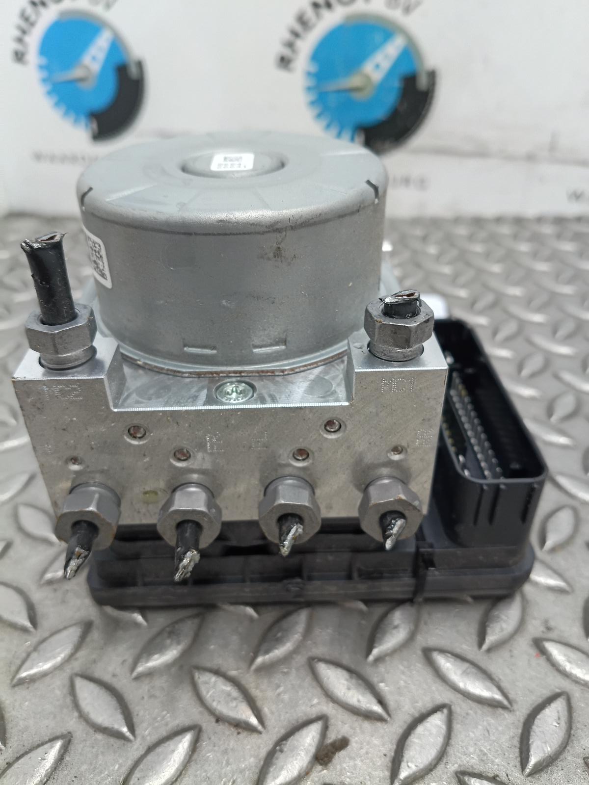 2025 FORD PUMA ABS POMP View Auto part ABS POMP FORD PUMA 2025