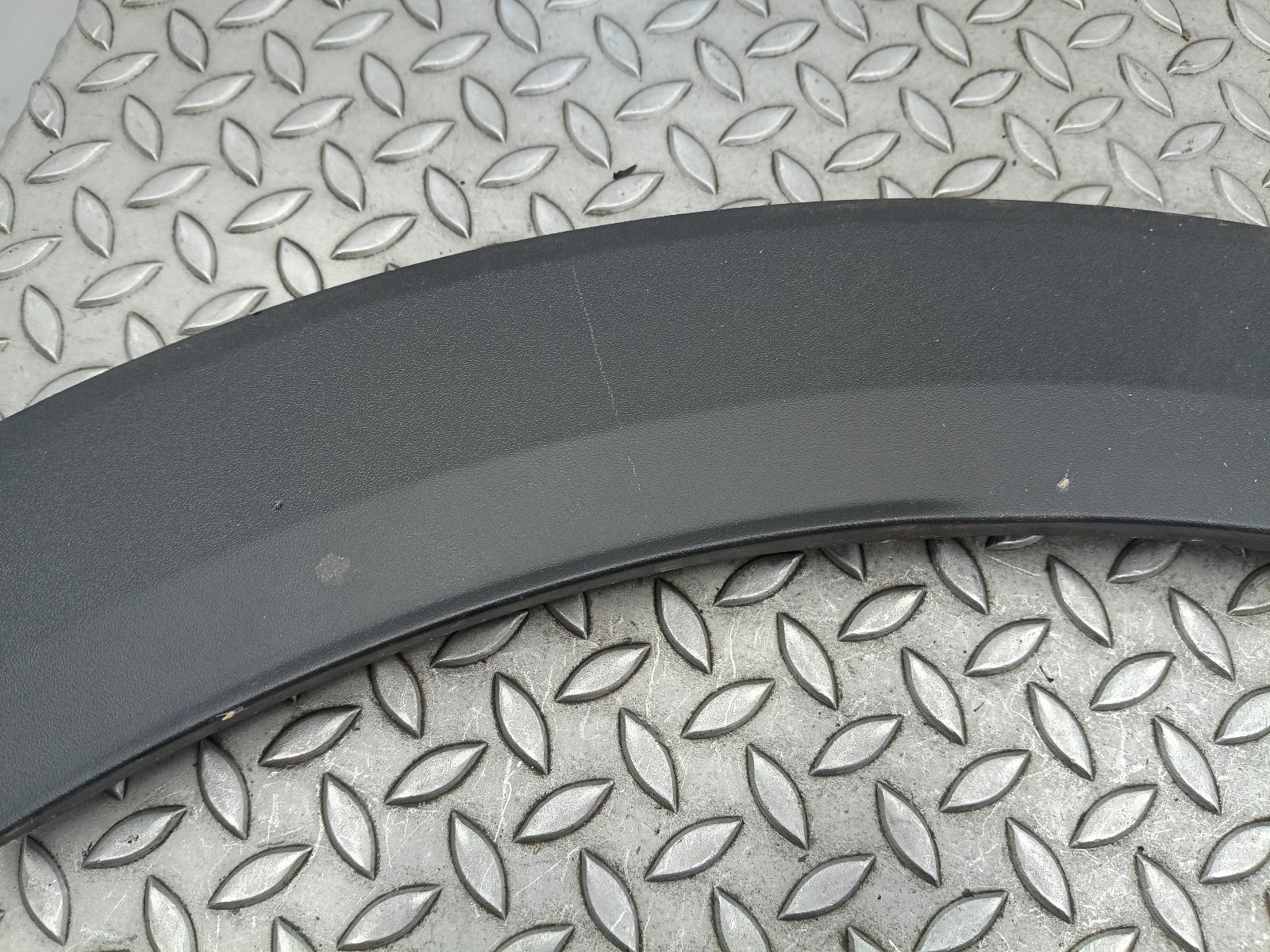 2025 FORD PUMA SPATBORD VERBREDER View Auto part SPATBORD VERBREDER FORD PUMA 2025