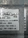 View Auto part COMPUTER ECU FORD PUMA 2025
