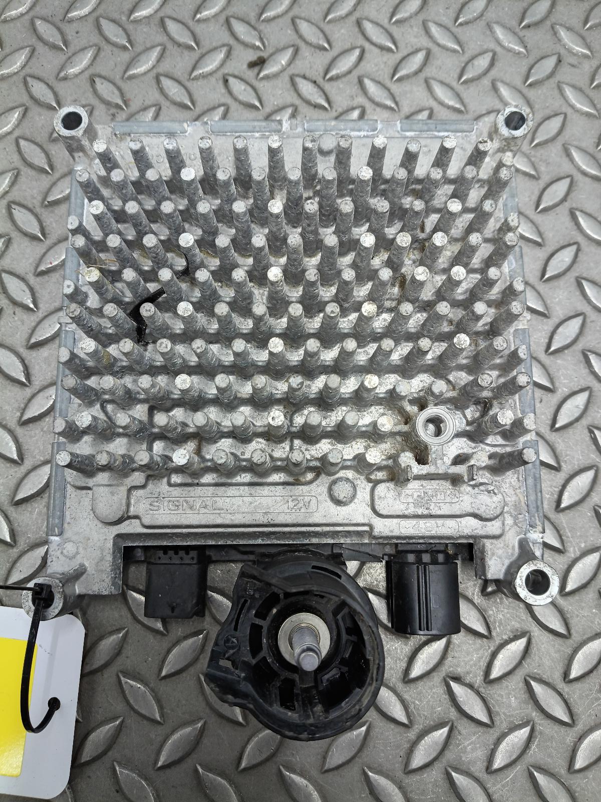 Bekijk Auto-onderdeel COMPUTER ECU FORD PUMA 2025