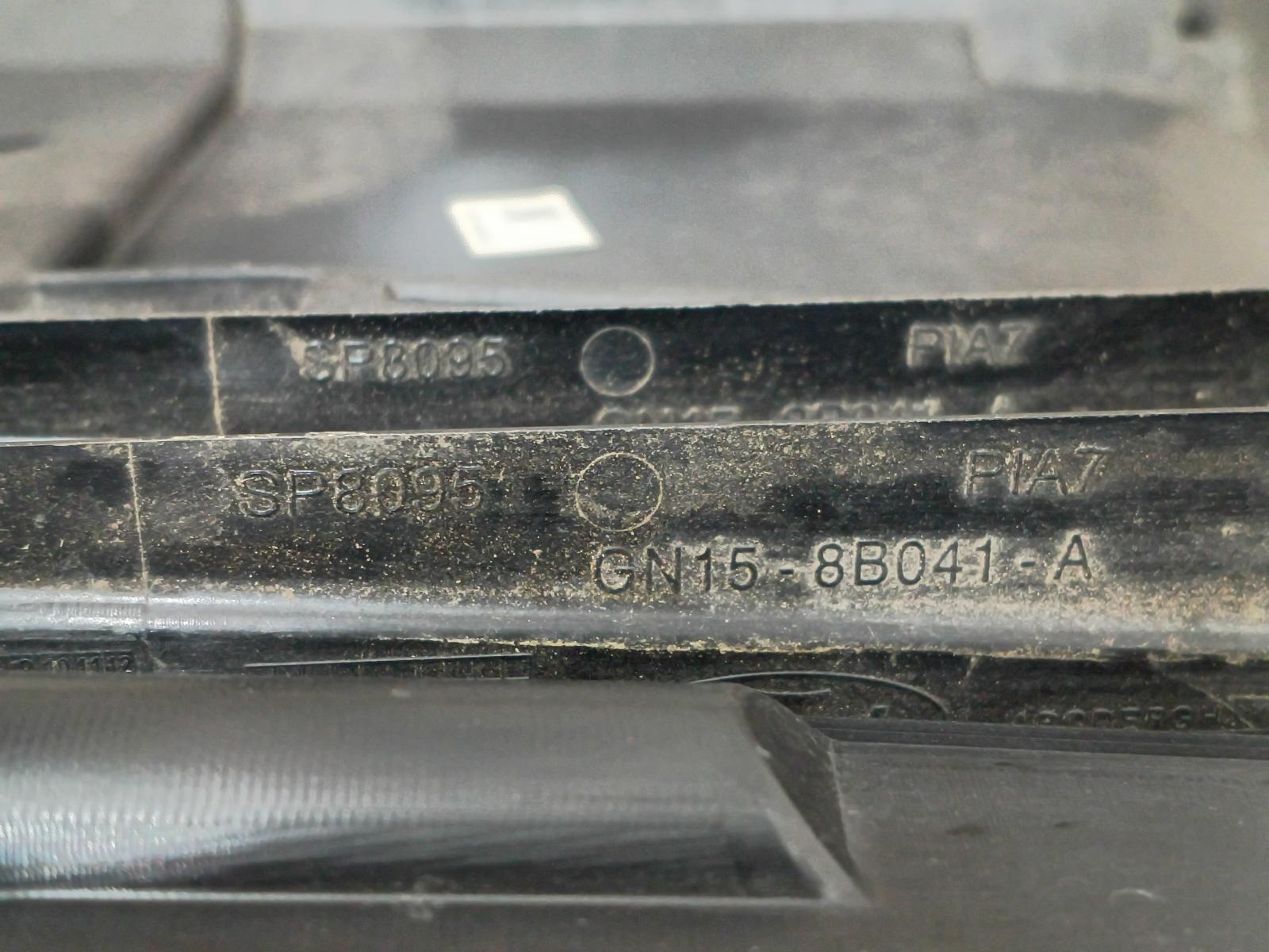 View Auto part VOORFRONT FORD PUMA 2025