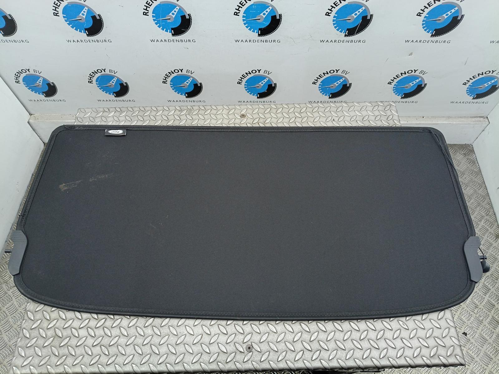 View Auto part HOEDENPLANK FORD PUMA 2025