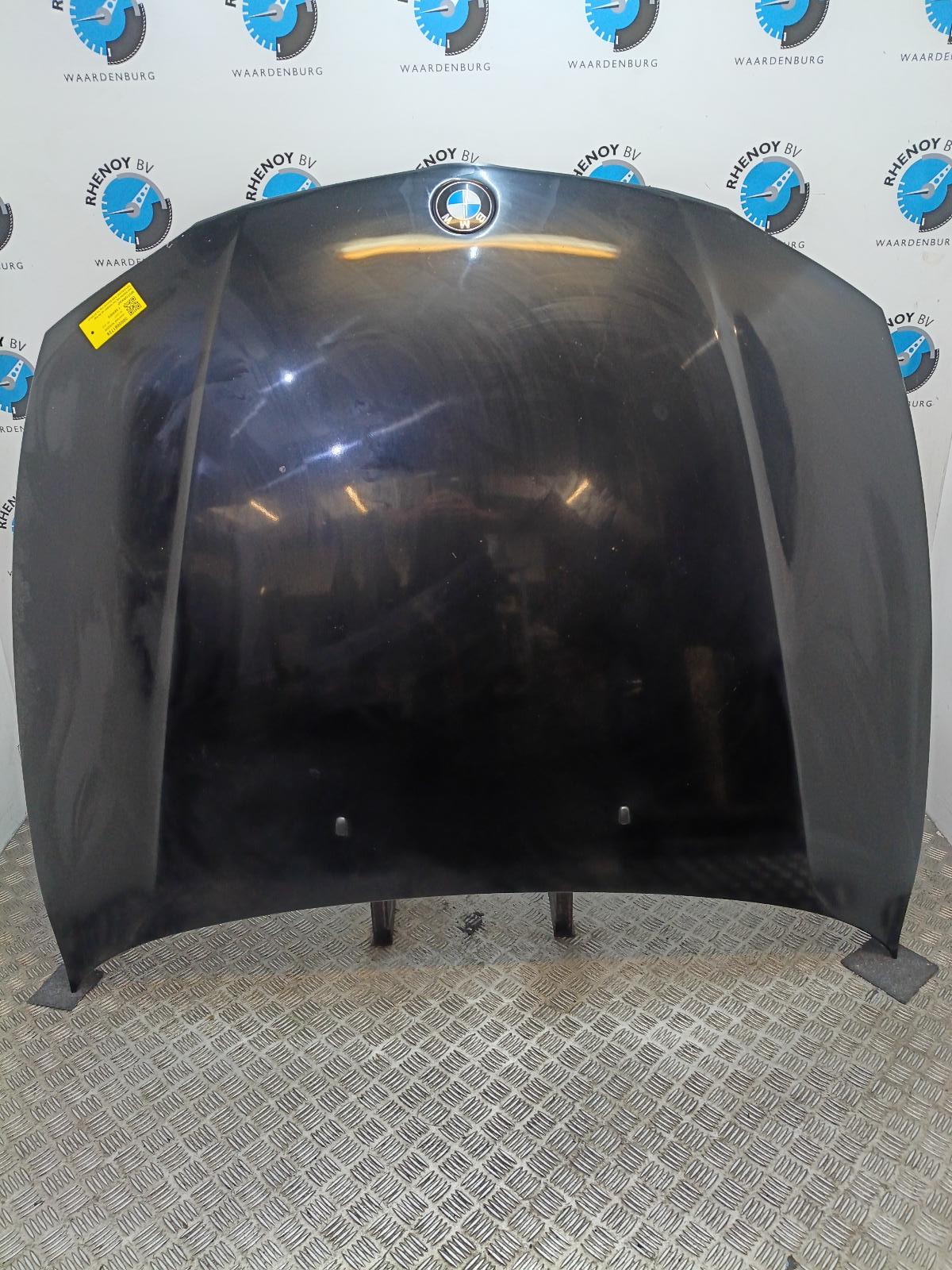 Bekijk Auto-onderdeel MOTORKAP BMW 1 SERIES 2007