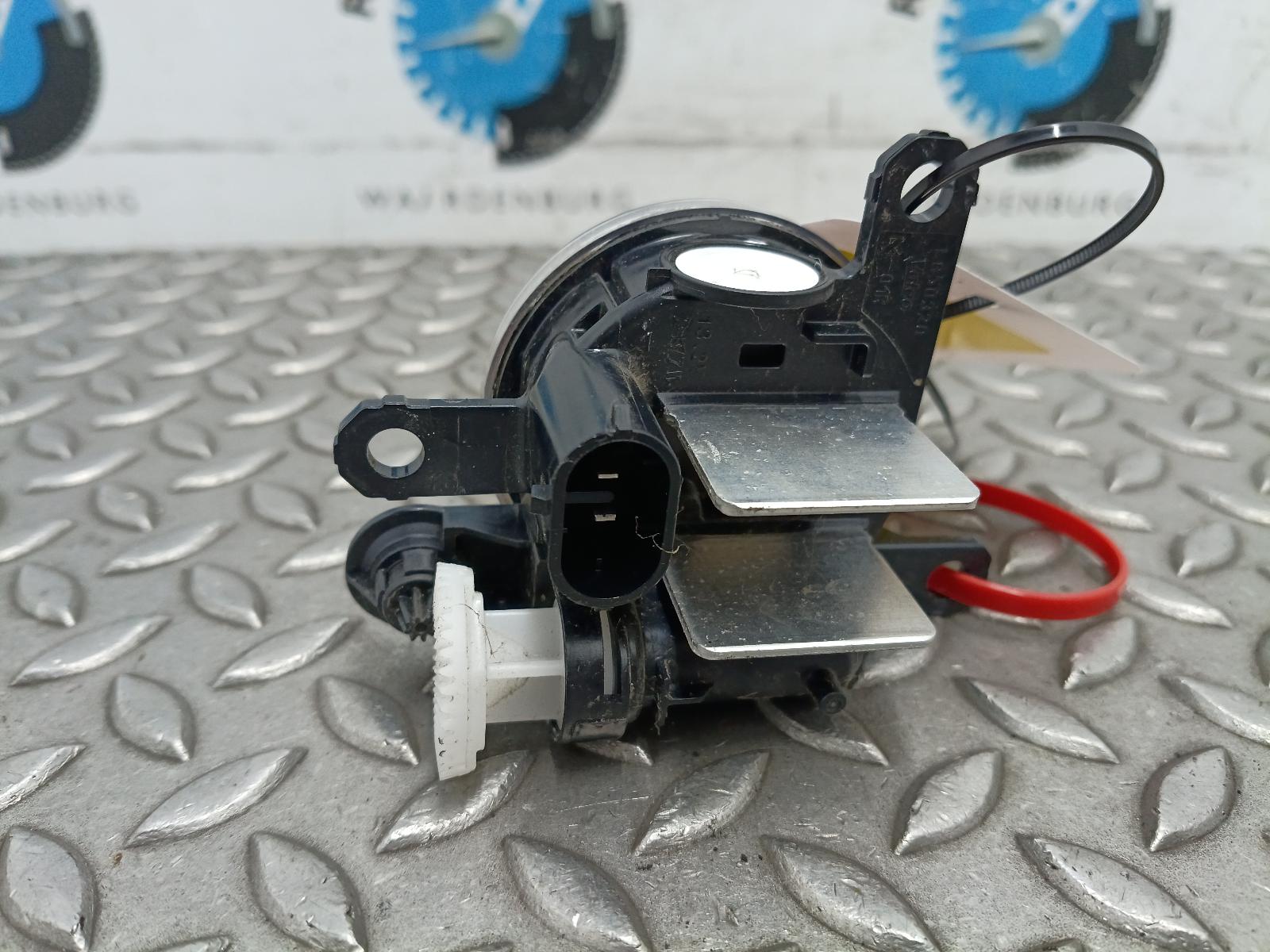 2025 CITROEN BERLINGO MISTLAMP View Auto part MISTLAMP CITROEN BERLINGO 2025