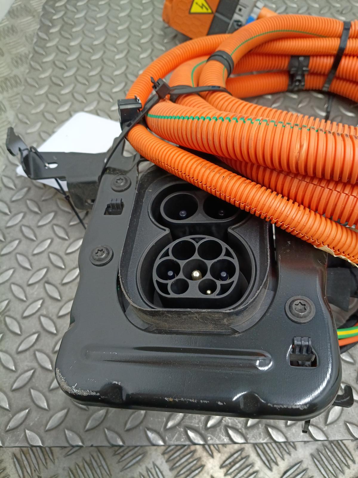 2025 CITROEN BERLINGO EV_HIGH_VOLTAGE_BOX_CONNECTOR View Auto part EV_HIGH_VOLTAGE_BOX_CONNECTOR CITROEN BERLINGO 2025