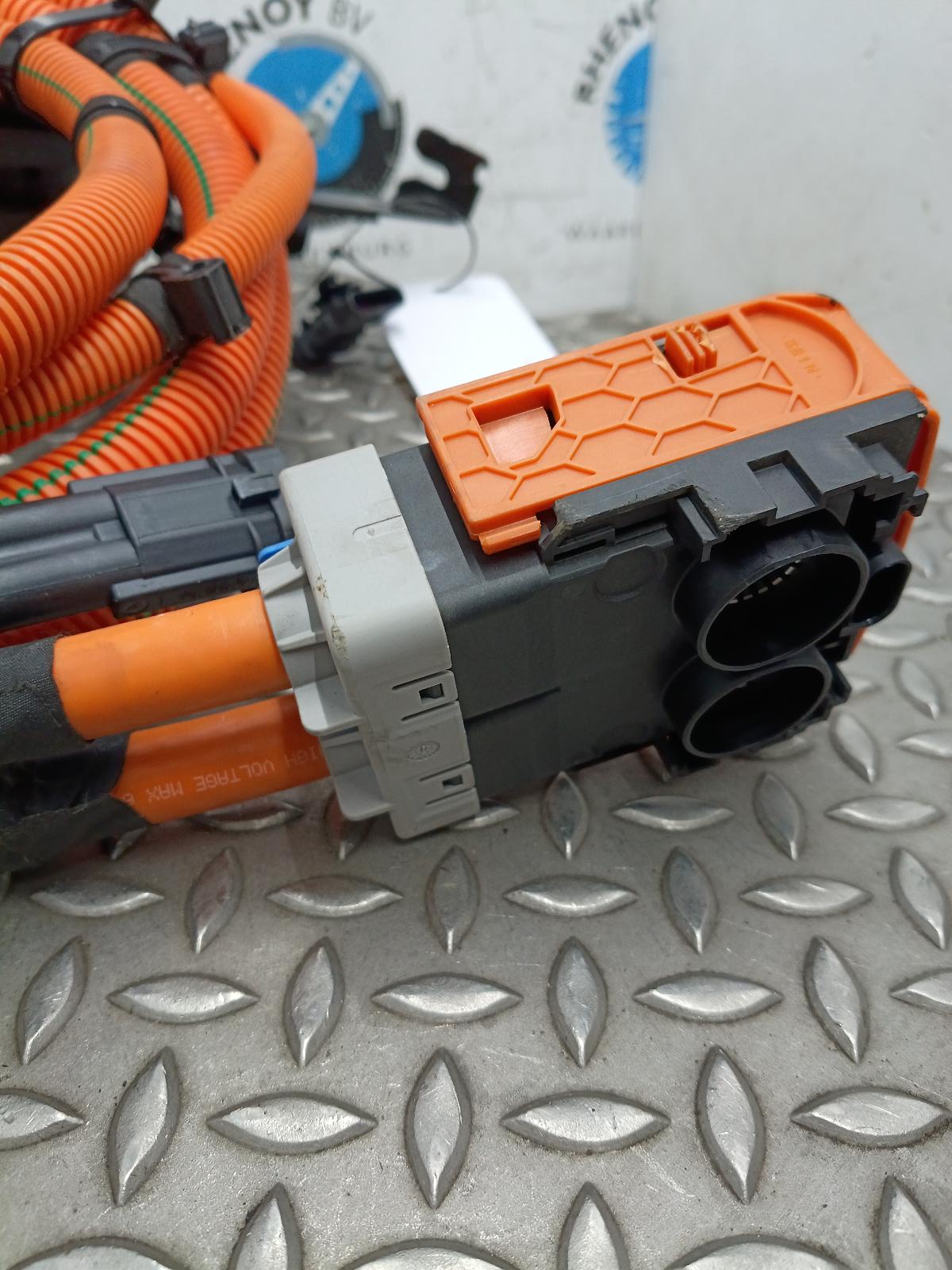 2025 CITROEN BERLINGO EV_HIGH_VOLTAGE_BOX_CONNECTOR View Auto part EV_HIGH_VOLTAGE_BOX_CONNECTOR CITROEN BERLINGO 2025