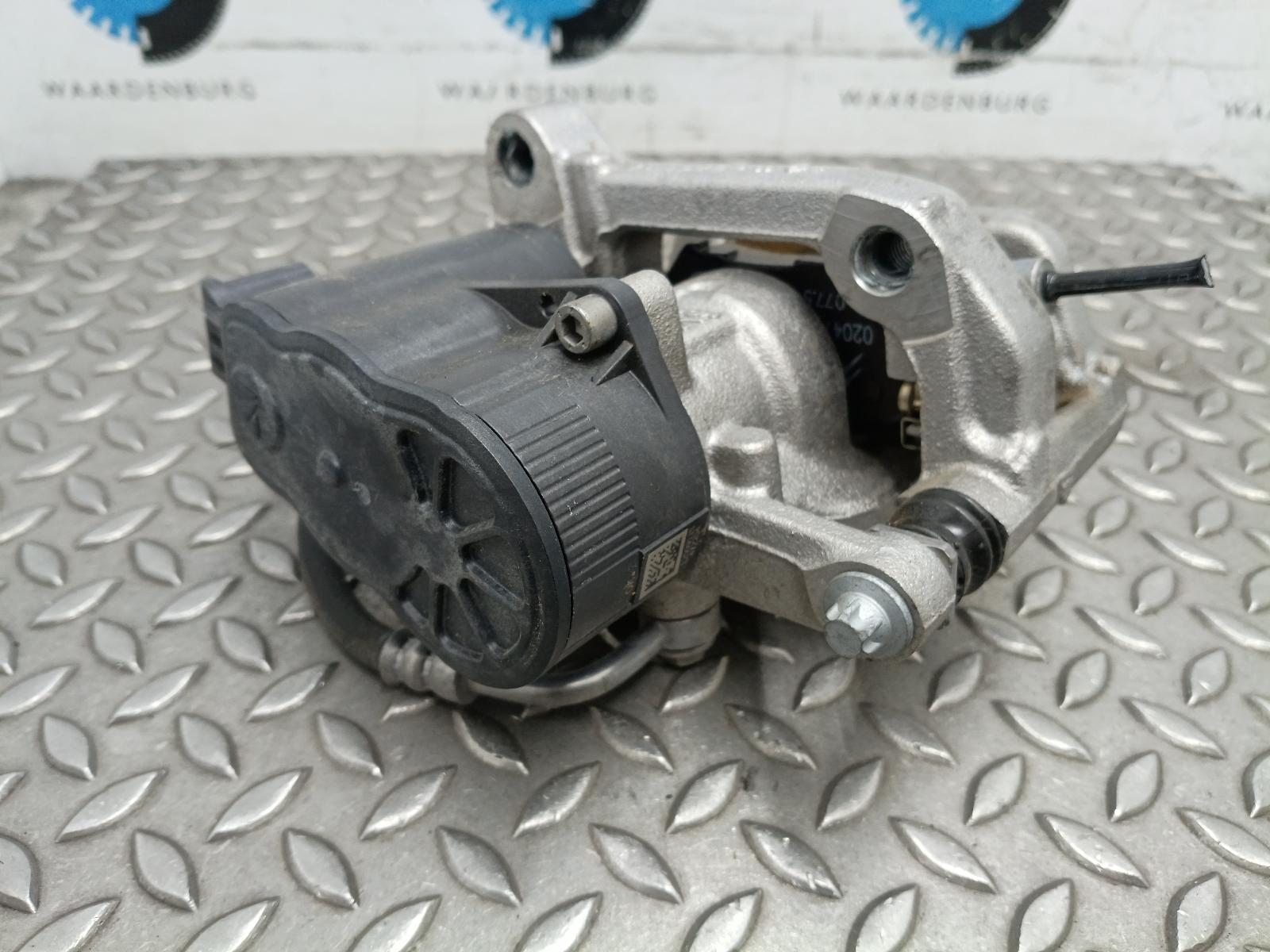 View Auto part REM KLAUW CITROEN BERLINGO 2025
