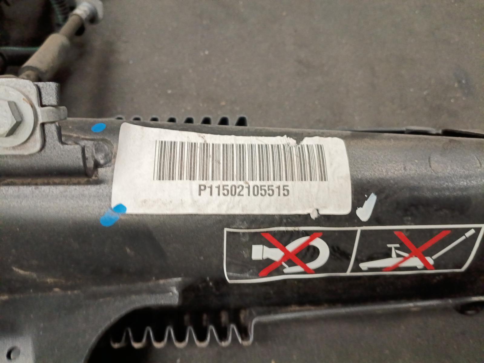 View Auto part STARRE ACHTER AS CITROEN BERLINGO 2025