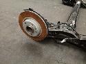View Auto part STARRE ACHTER AS CITROEN BERLINGO 2025