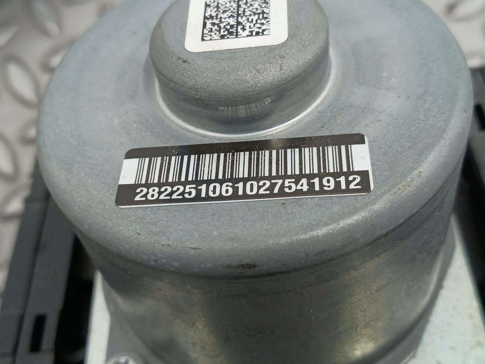 View Auto part VACUUMPOMP CITROEN BERLINGO 2025