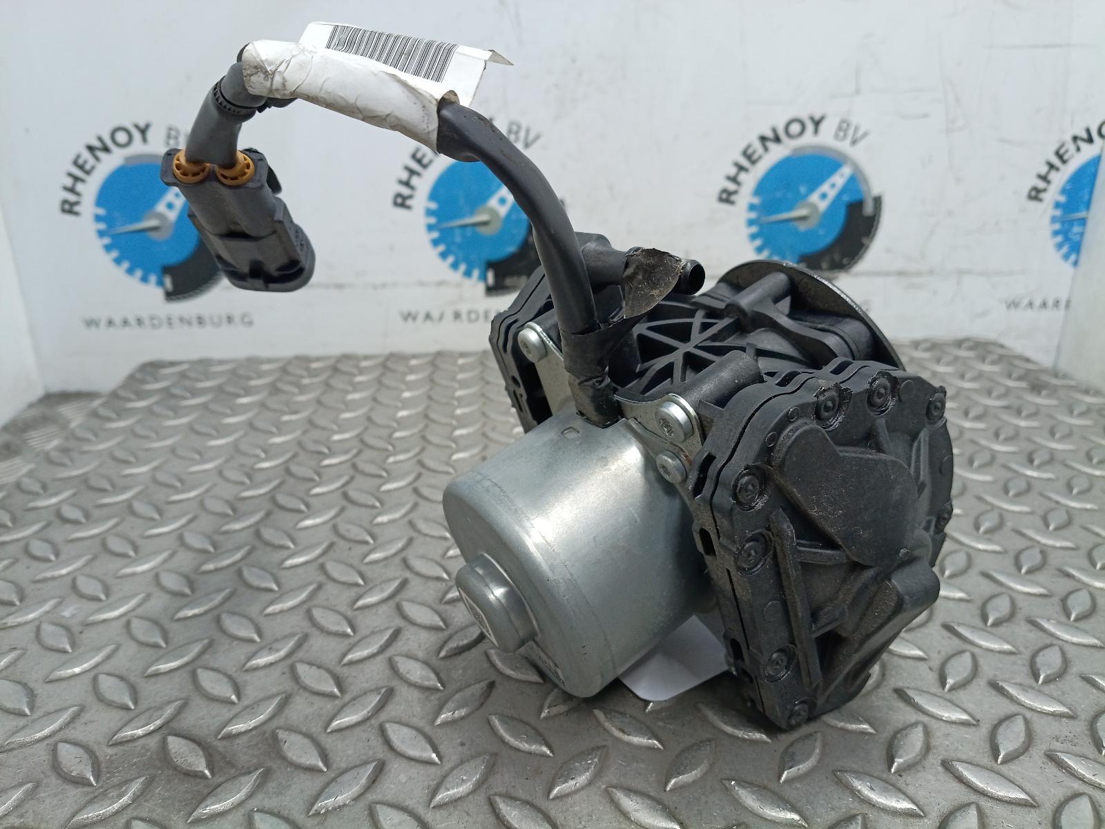 View Auto part VACUUMPOMP CITROEN BERLINGO 2025