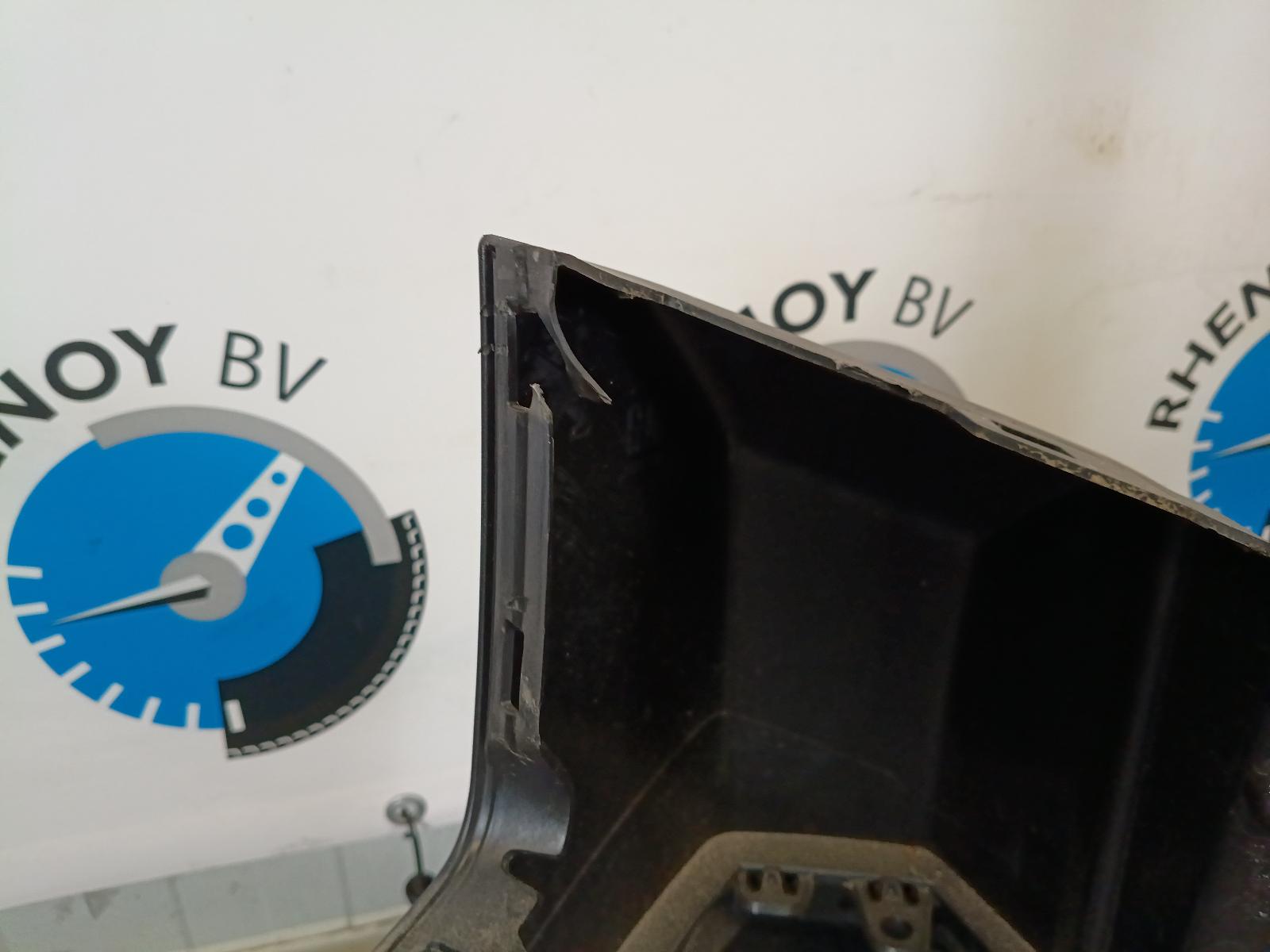 View Auto part BUMPER ACHTER CITROEN BERLINGO 2025