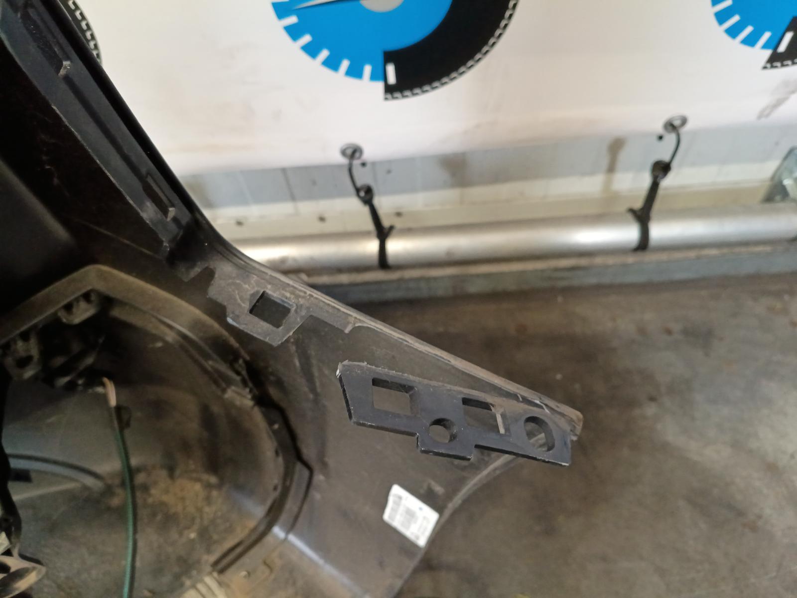 View Auto part BUMPER ACHTER CITROEN BERLINGO 2025
