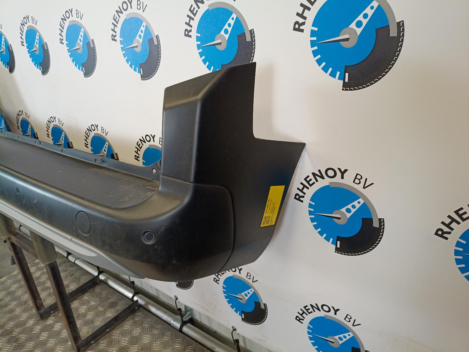 View Auto part BUMPER ACHTER CITROEN BERLINGO 2025